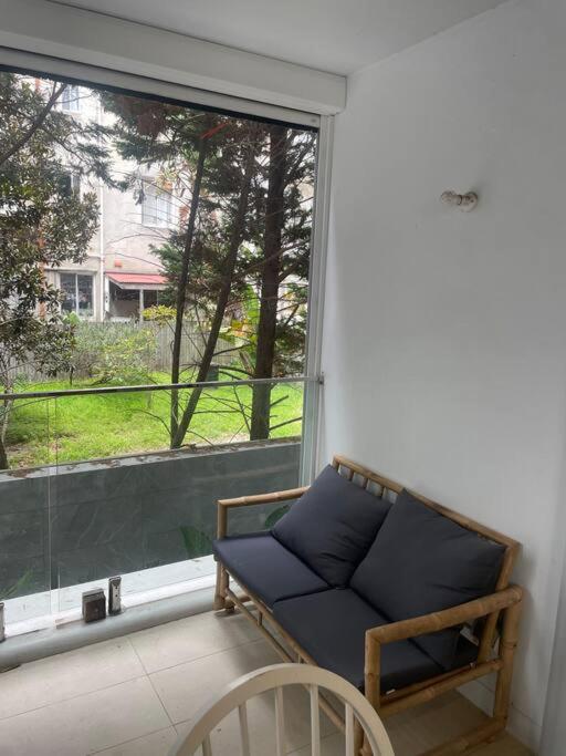 A modern two bedroom apartment! Quiet, secure and 1 minute walk to Bondi Beach!