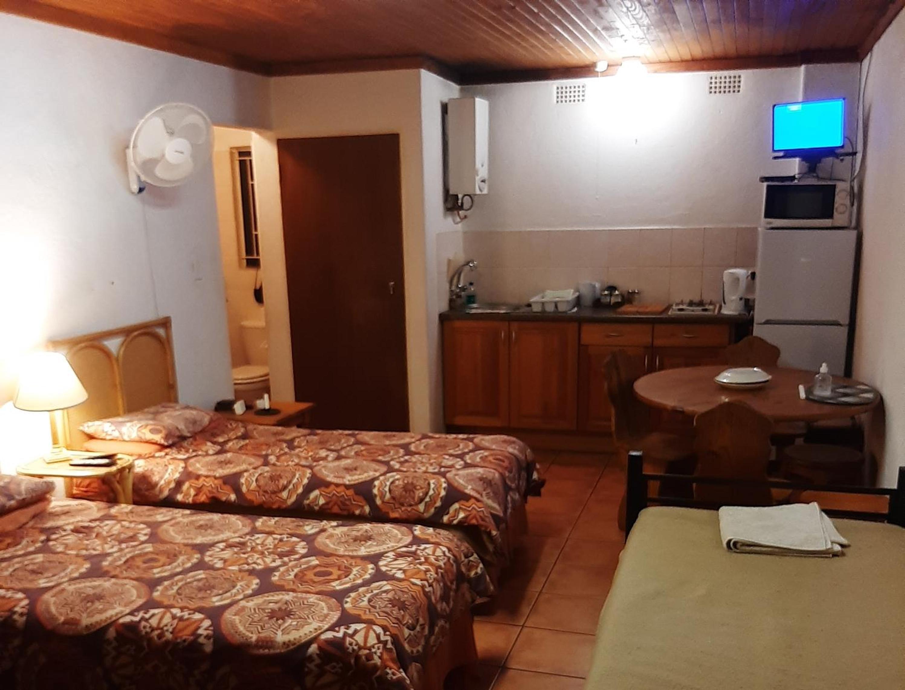 Luilekker Chalets