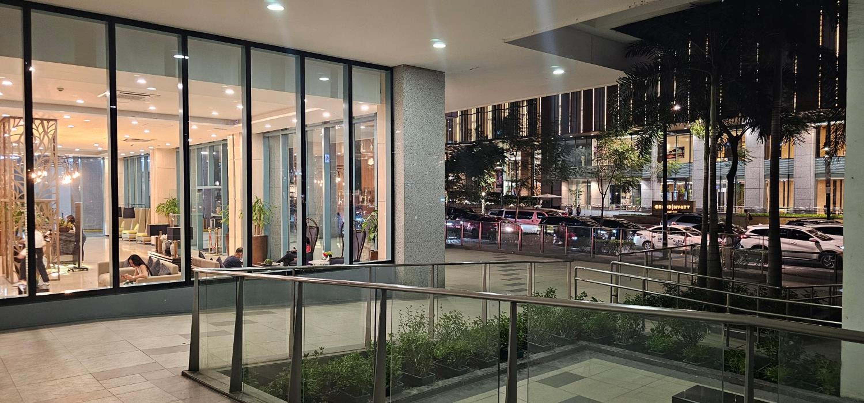 City Life Suite Uptown BGC
