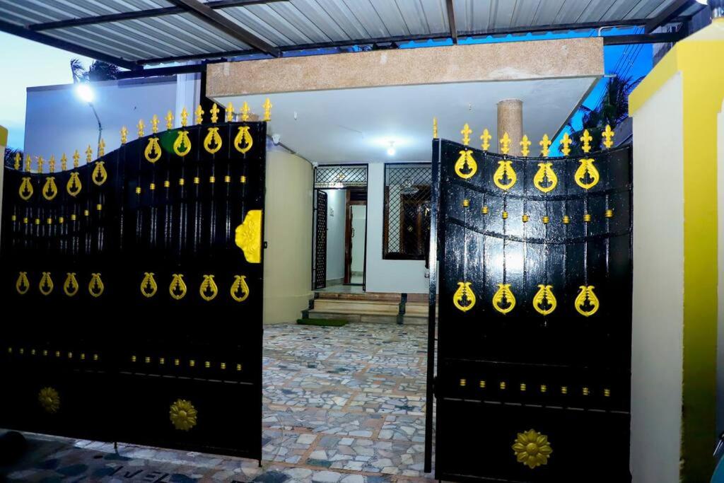 MDM homestay - 2BHK Entire house view 2