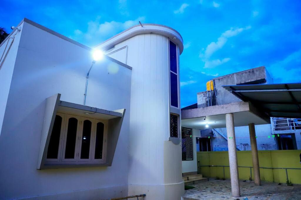 MDM homestay - 2BHK Entire house view 3