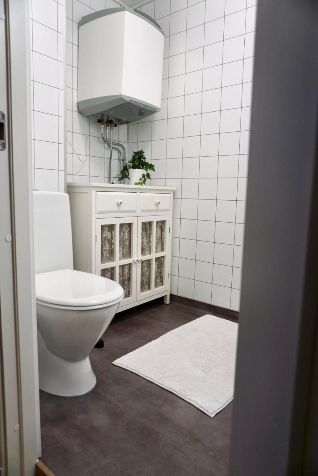 Gäststuga