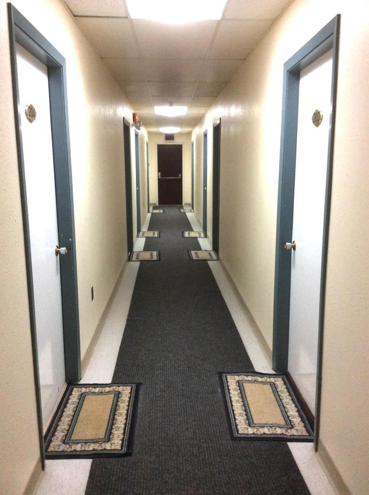Kluane Park Inn