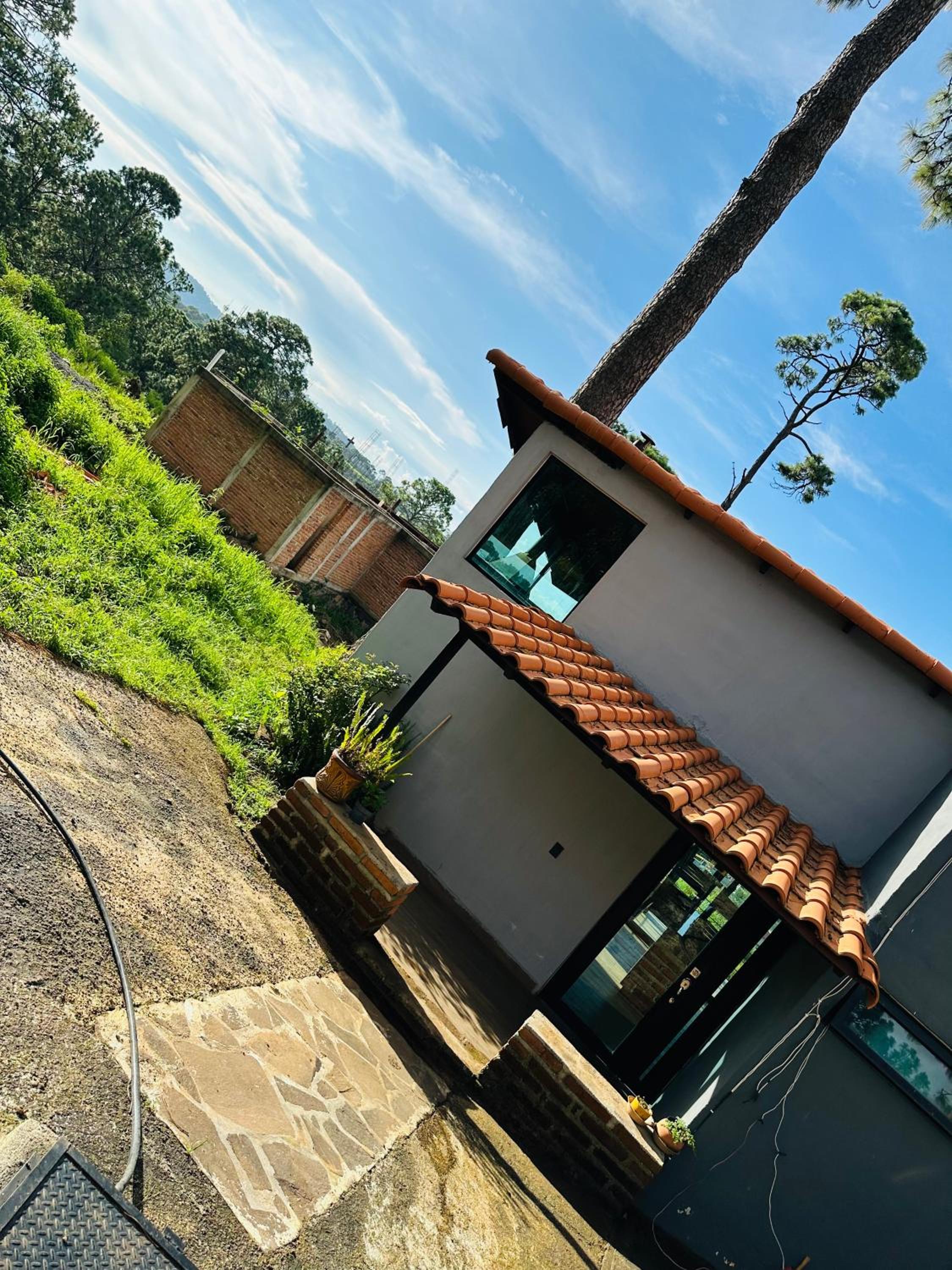 Cabaña DAGO