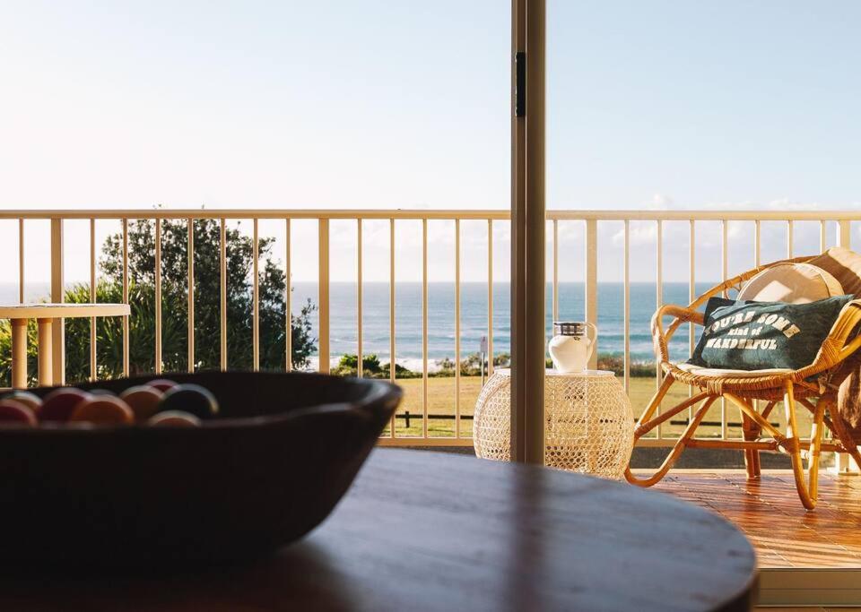 Hotel Ocean View Pippi Beach Yamba - Image 1