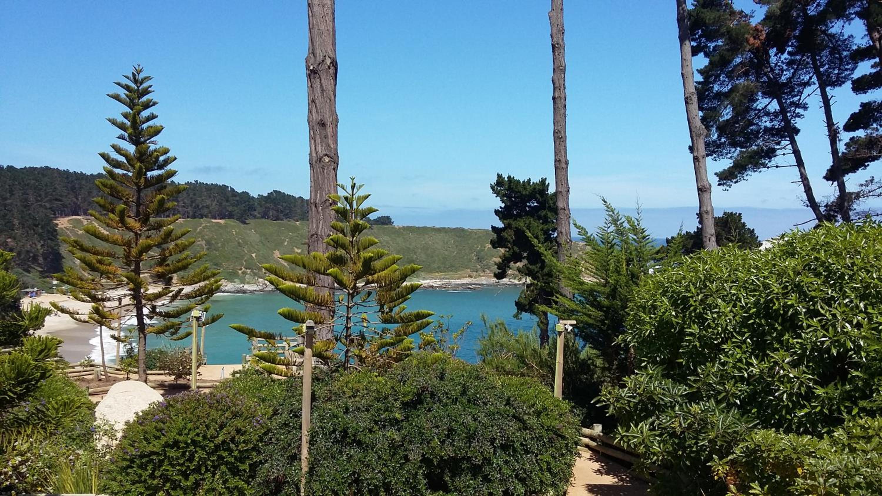 Algarrobo Apartment view 5