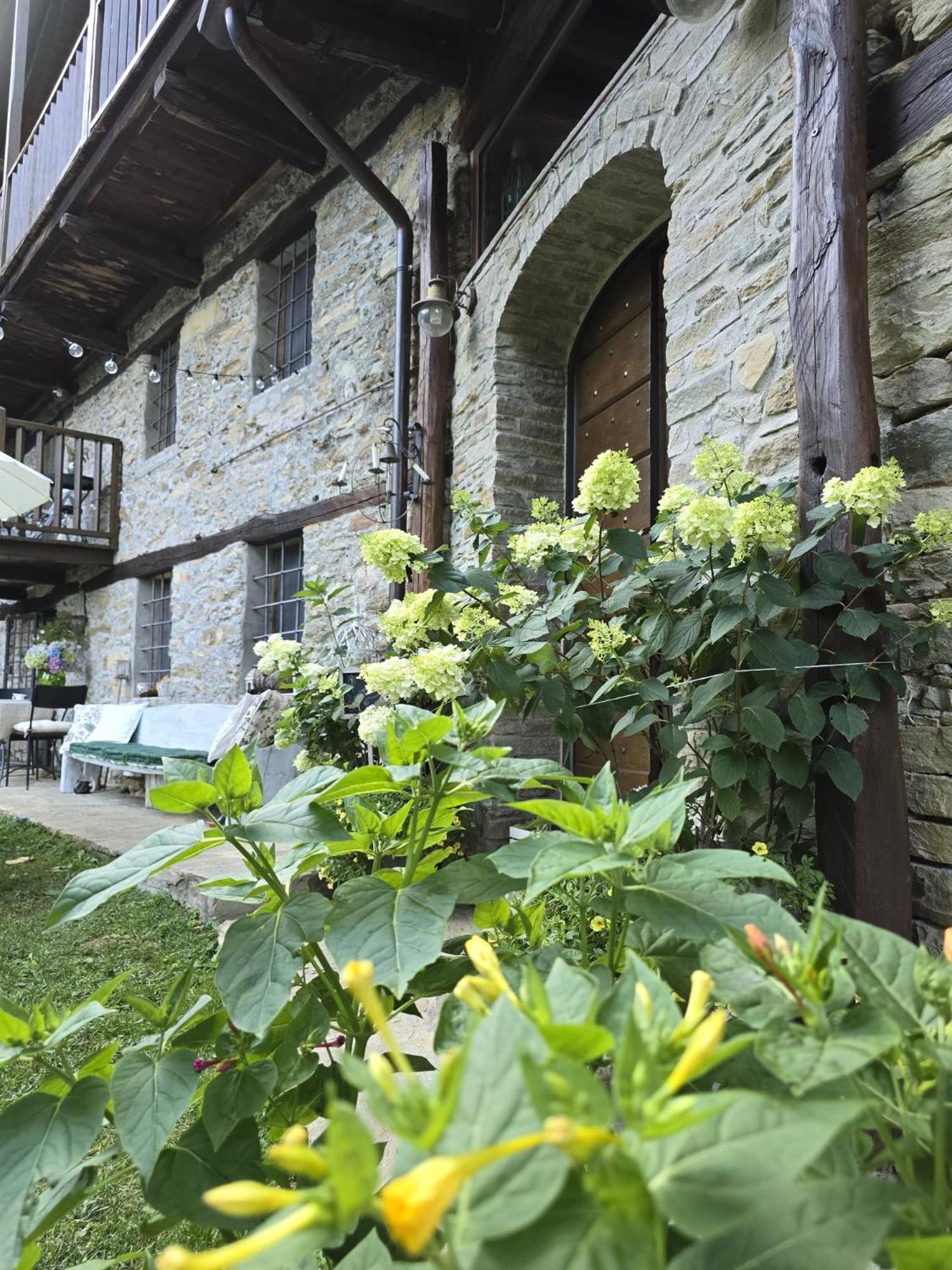 Il Meriggio - Rooms & Breakfast view 4