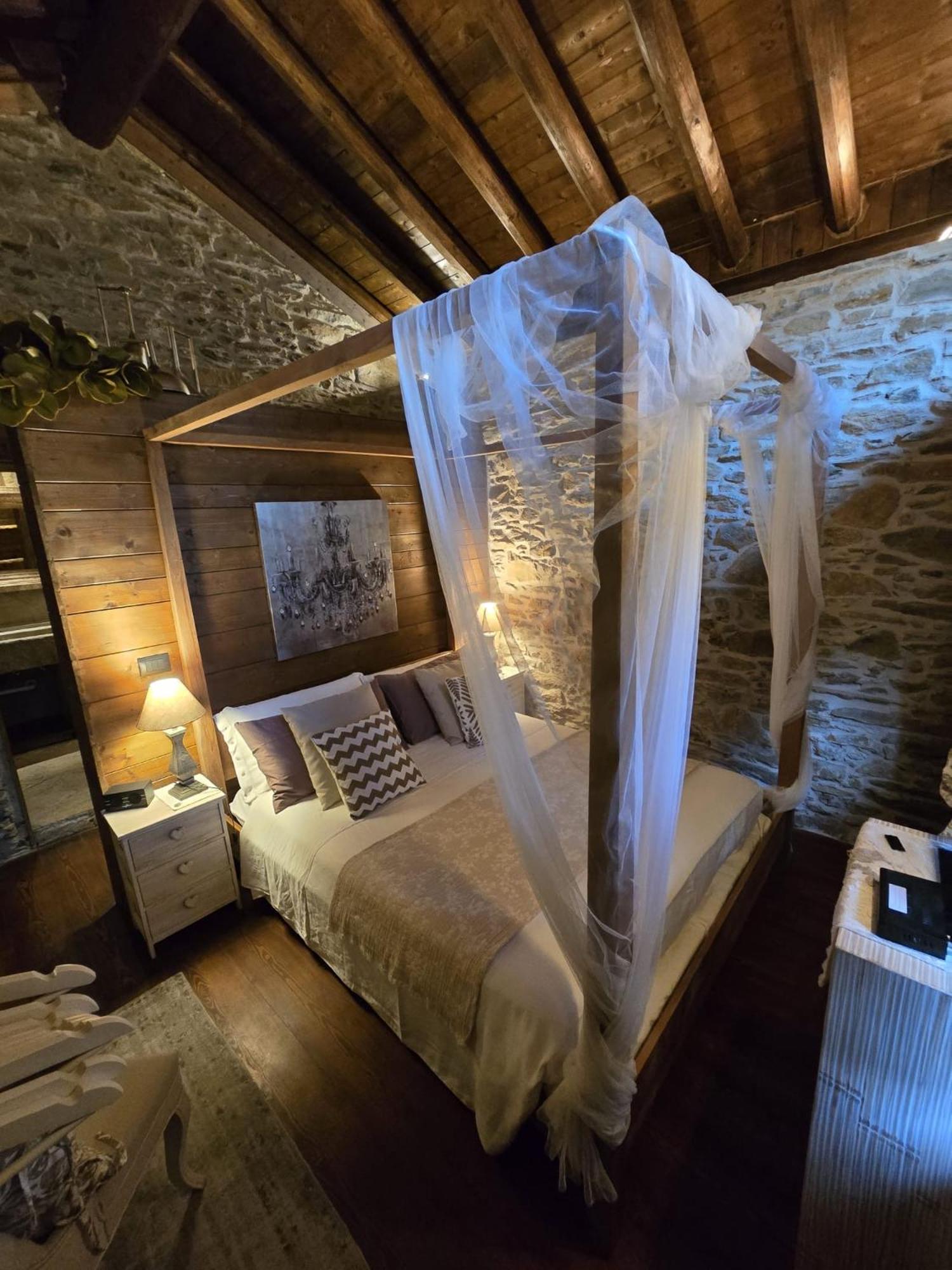 Il Meriggio - Rooms & Breakfast view 3