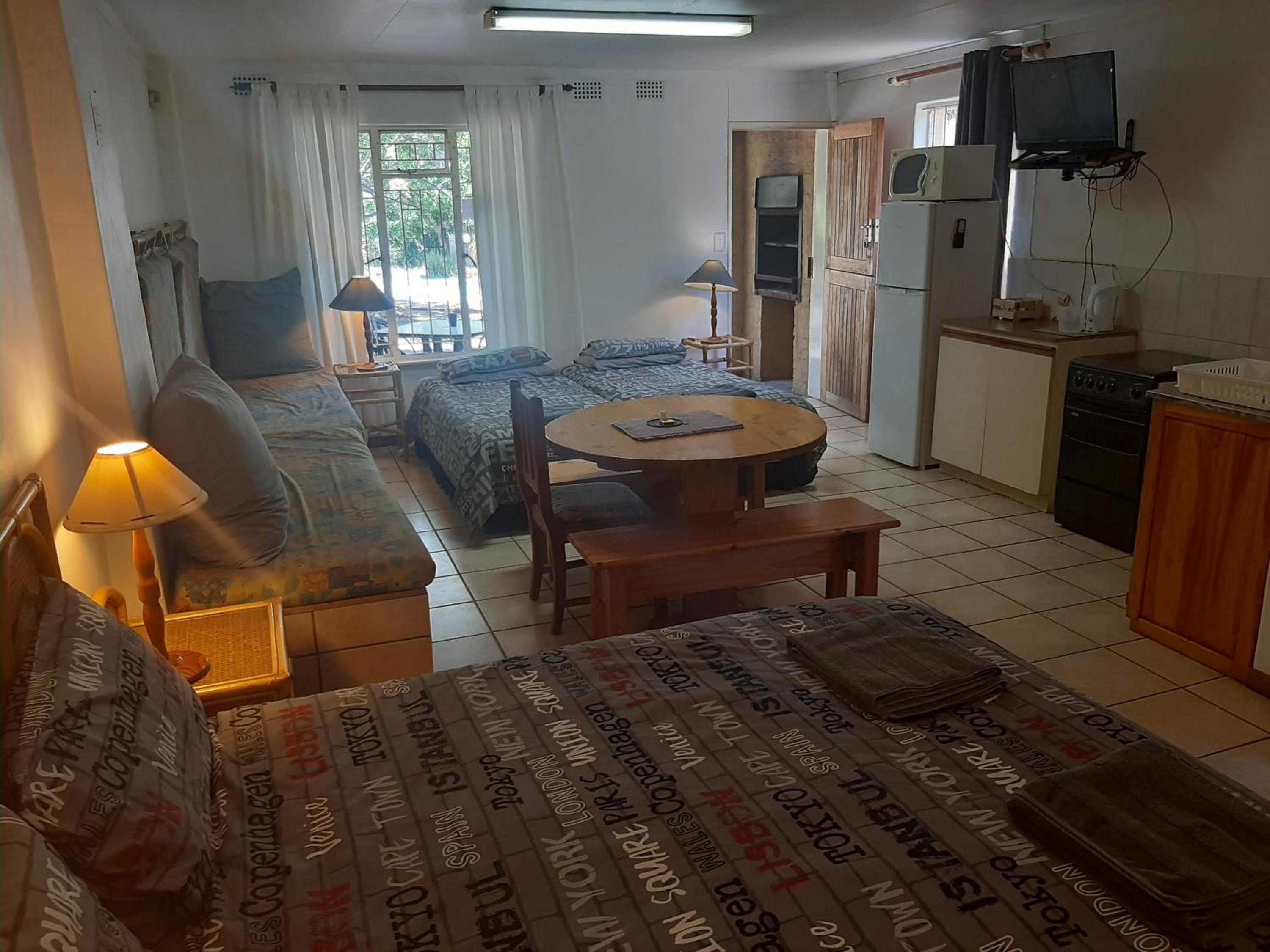 Luilekker Chalets