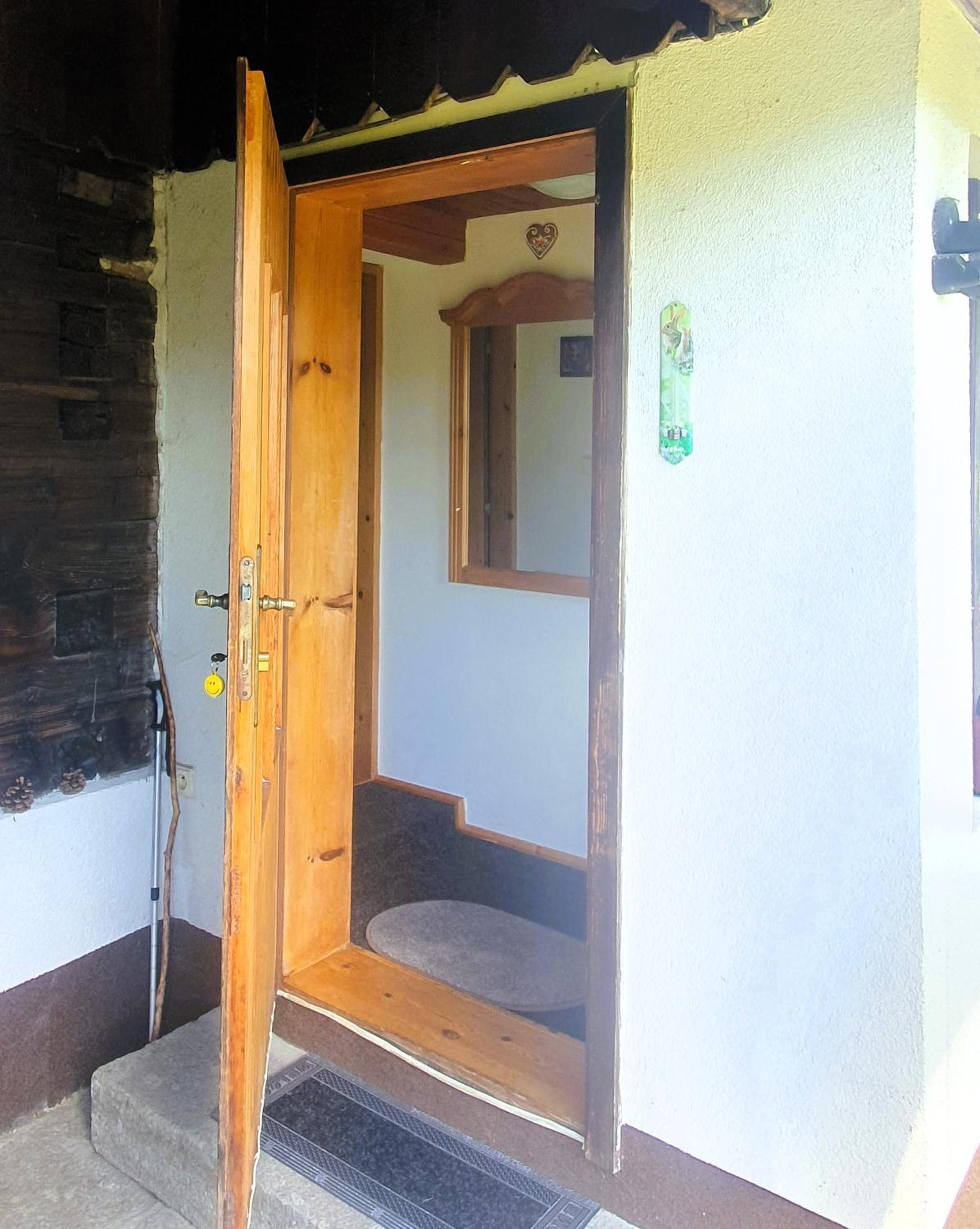 Apartmán u Štěpána