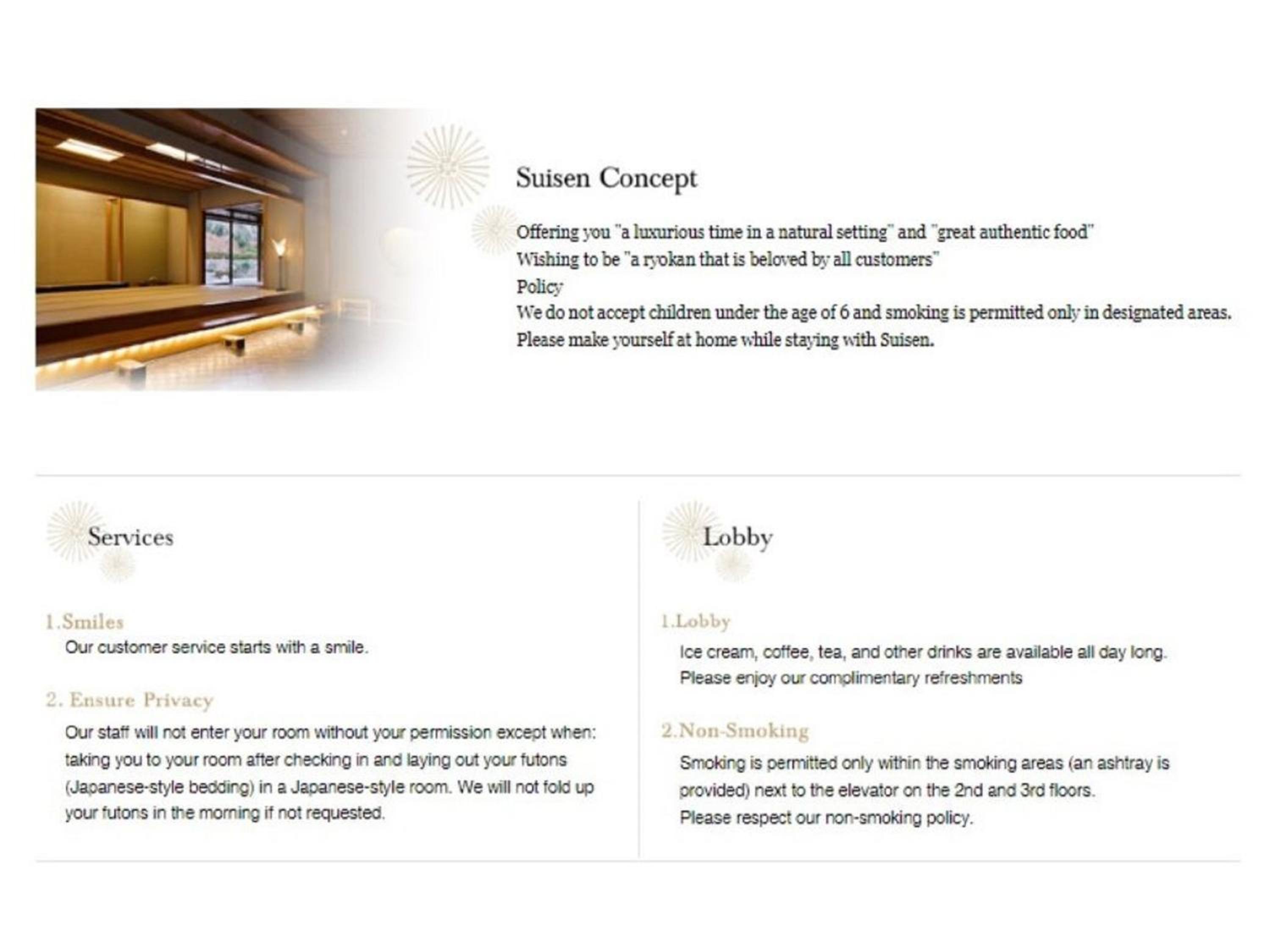 Kyo Yunohana Resort Suisen