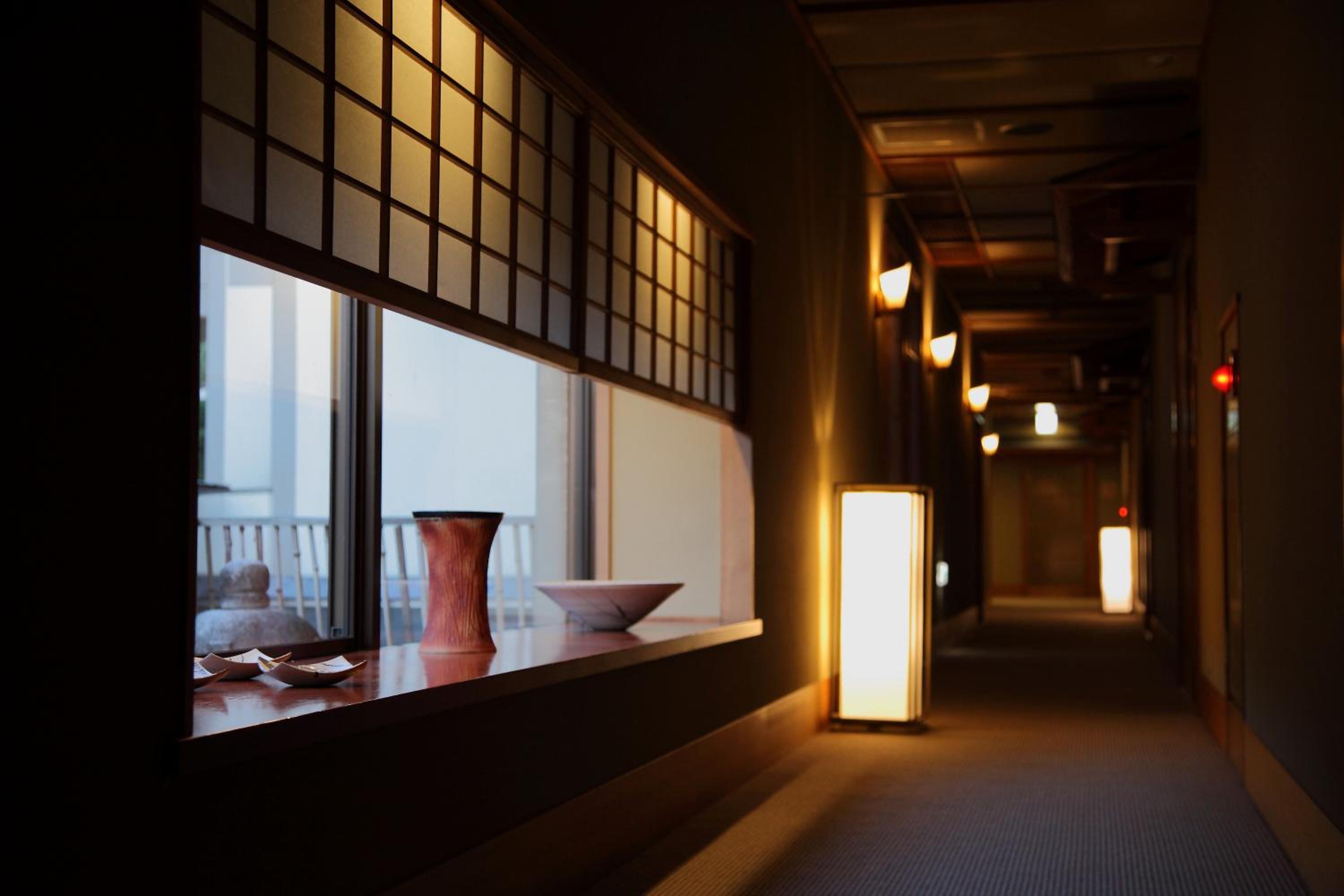 Kyo Yunohana Resort Suisen