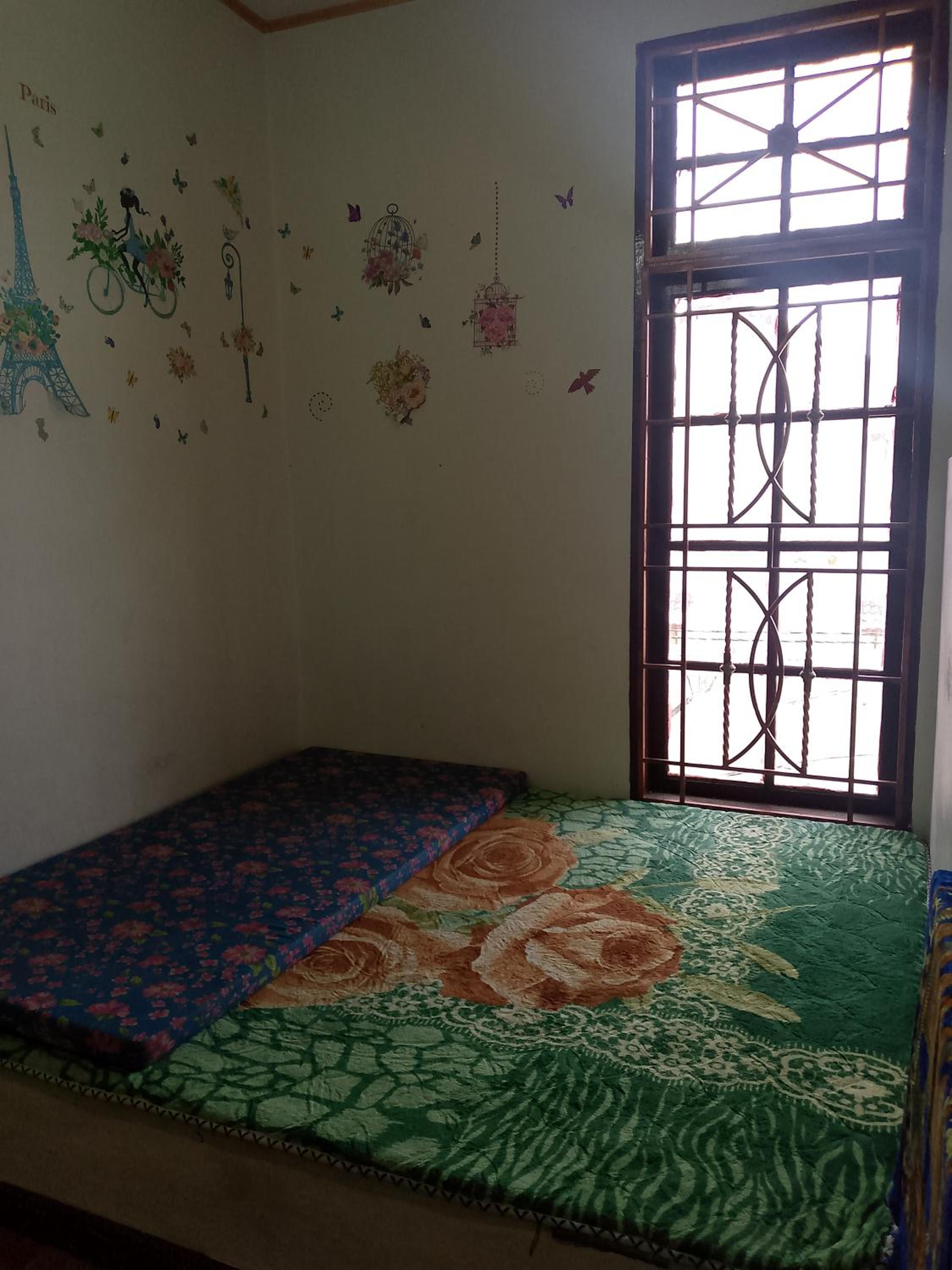 Villa bukit asri view 3