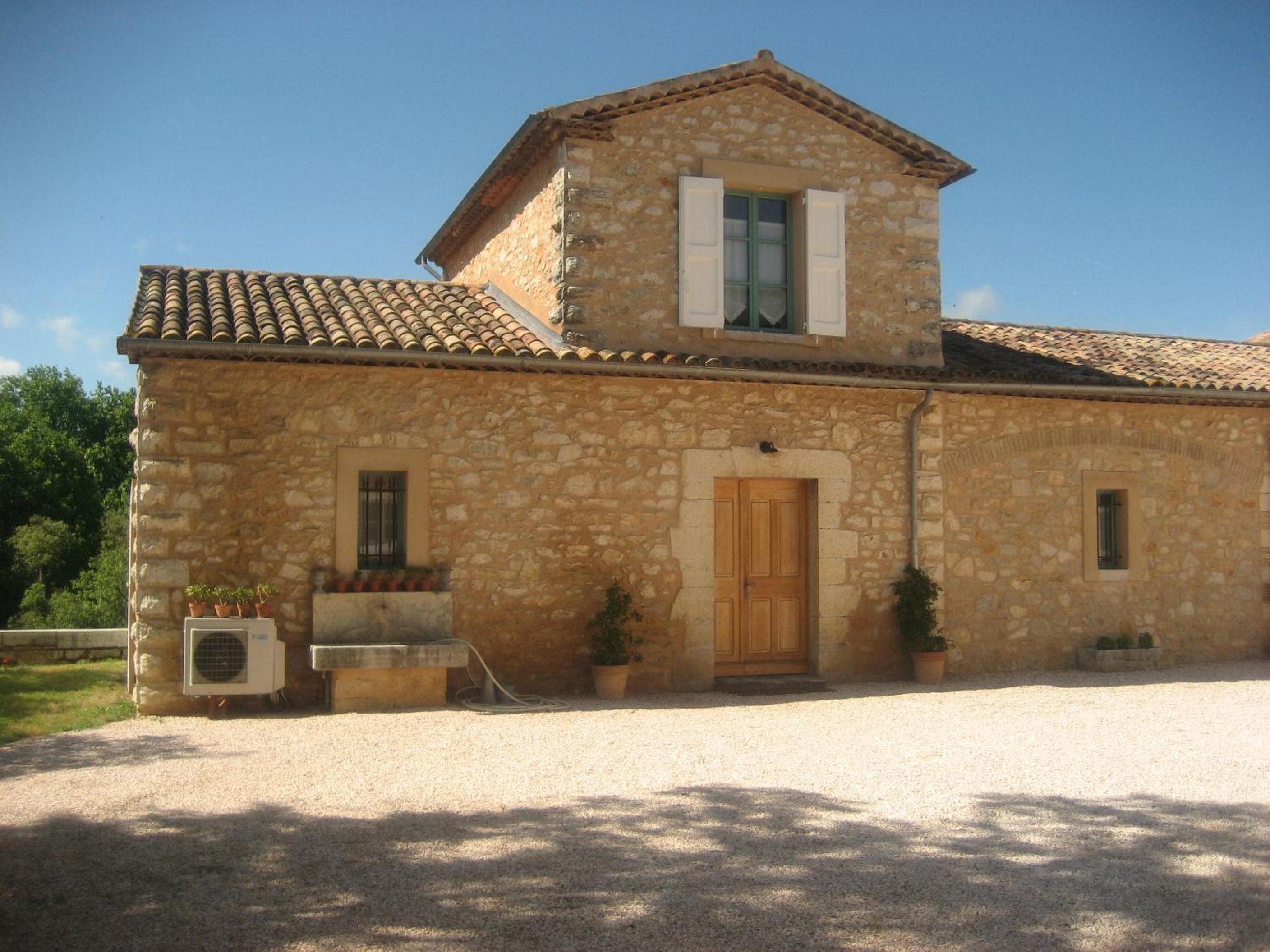 Domaine Notre Dame view 5