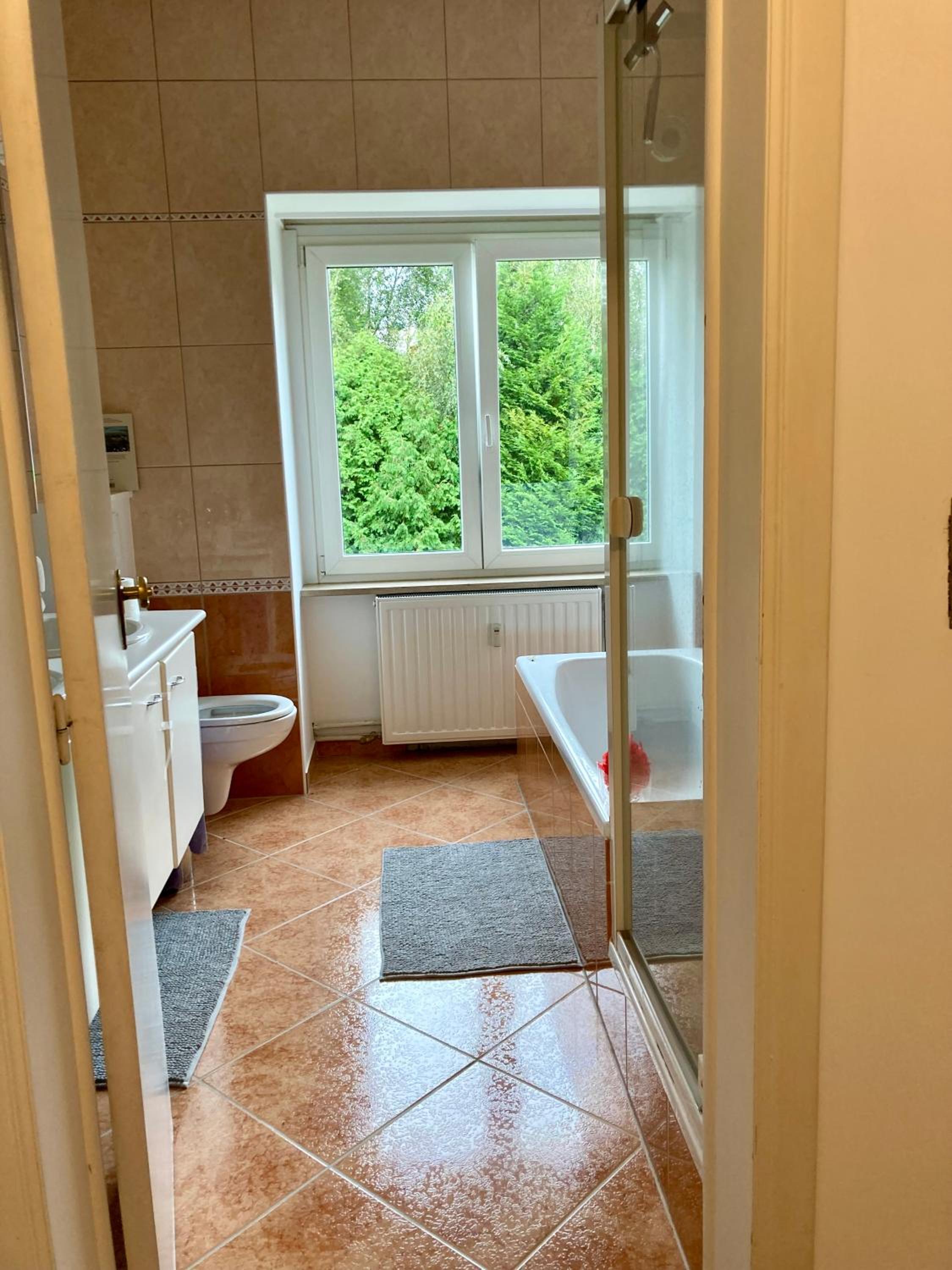 Appartement familial