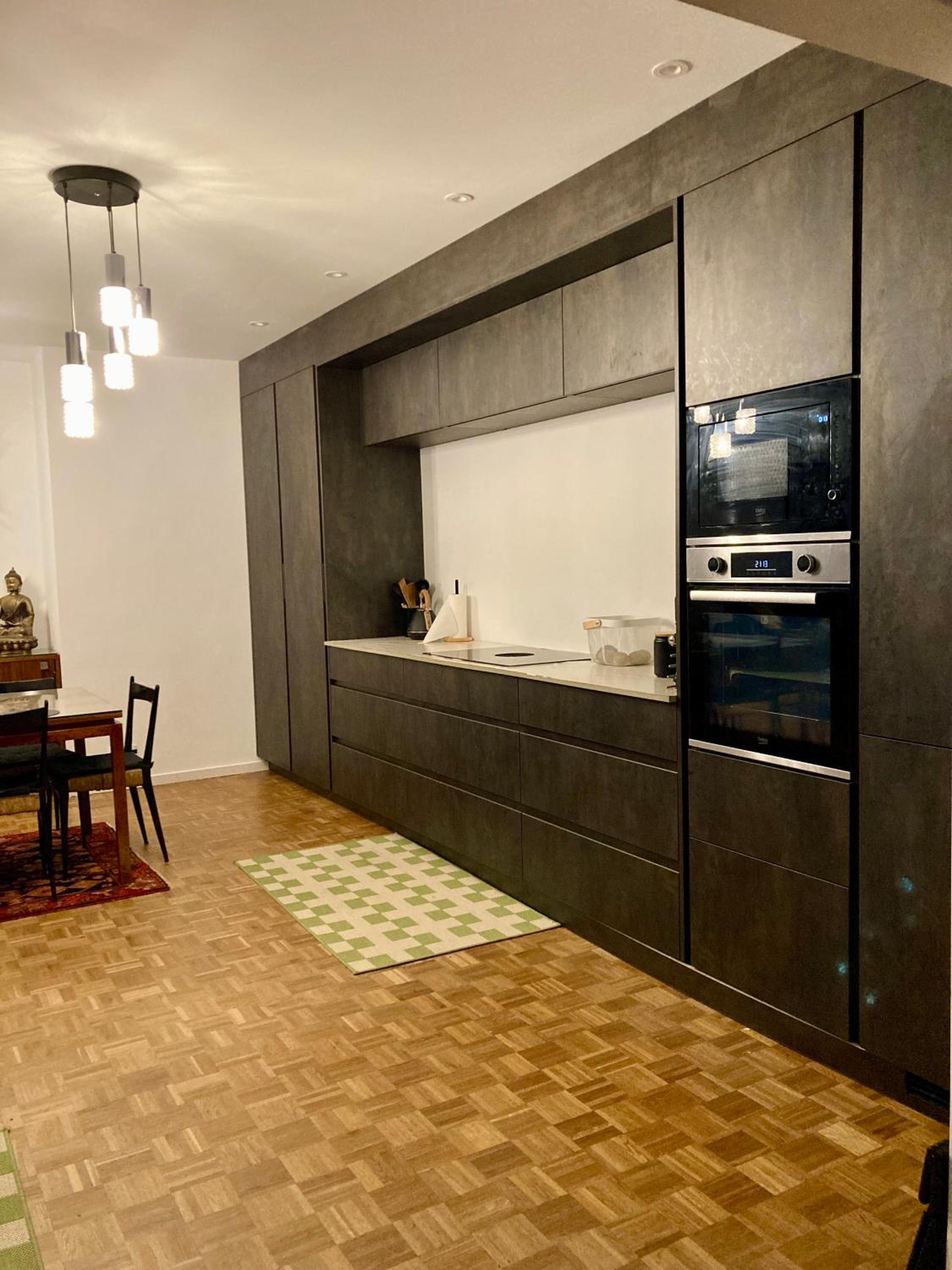 Appartement familial
