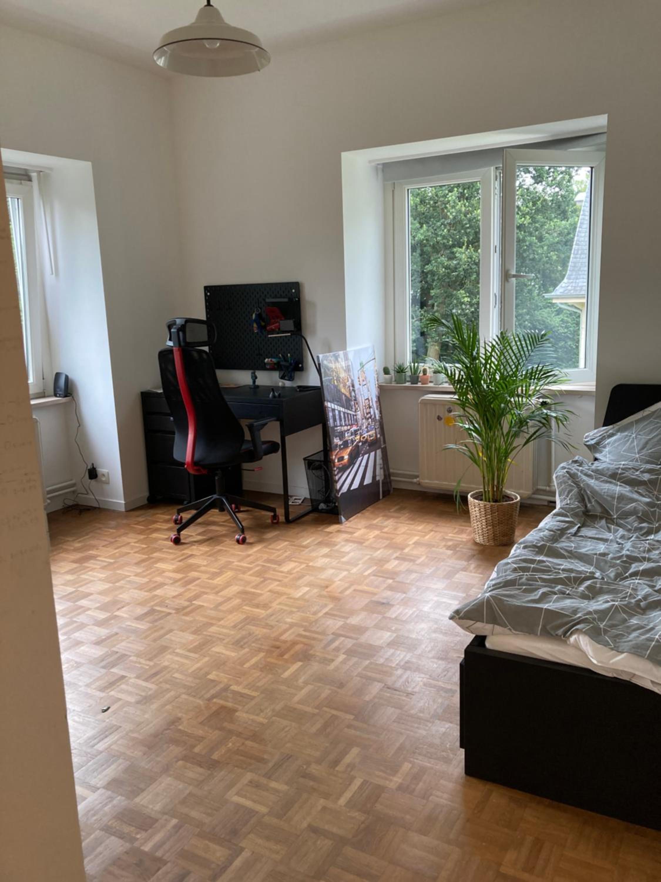 Appartement familial