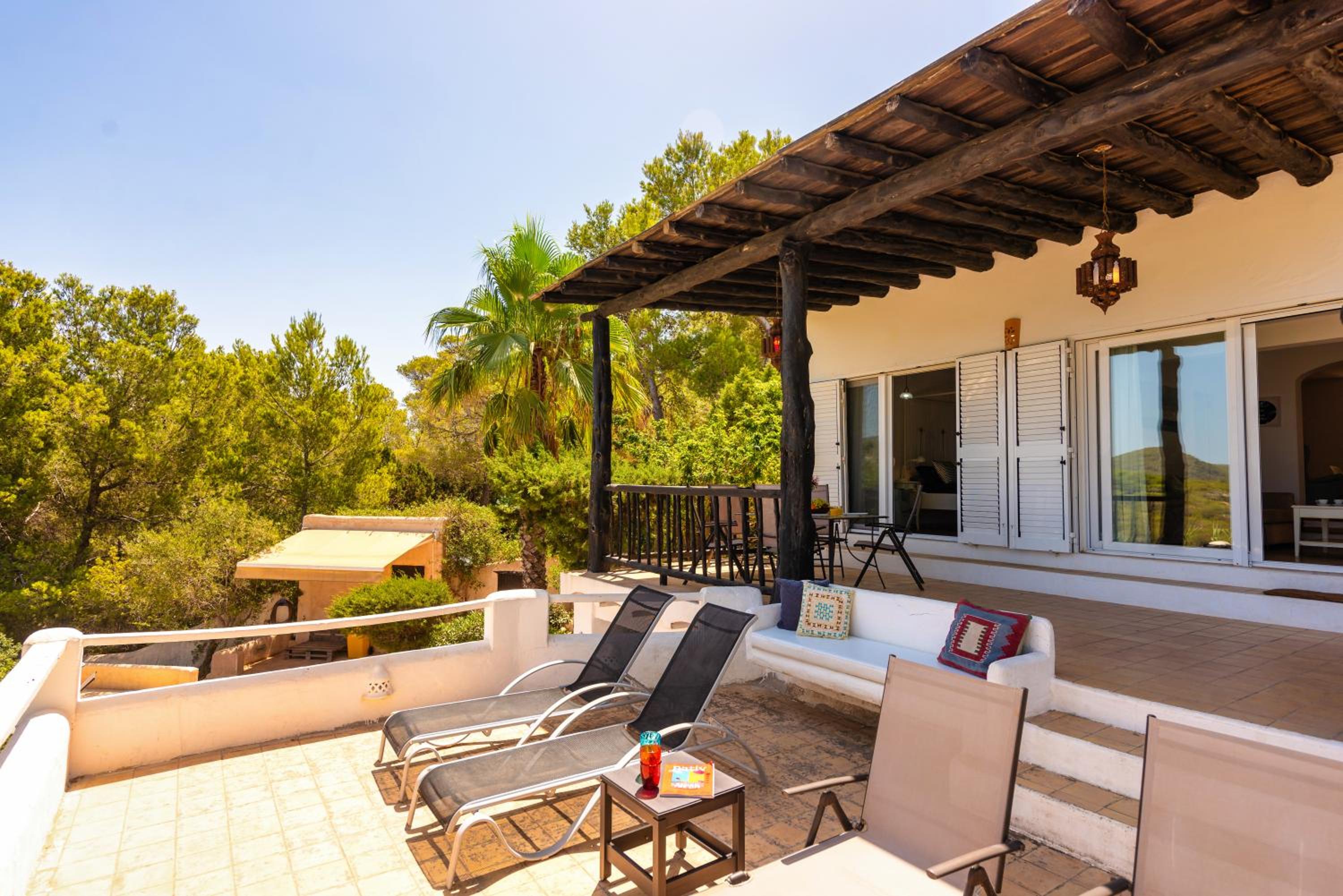 Villa Salada - Sea Views view 5
