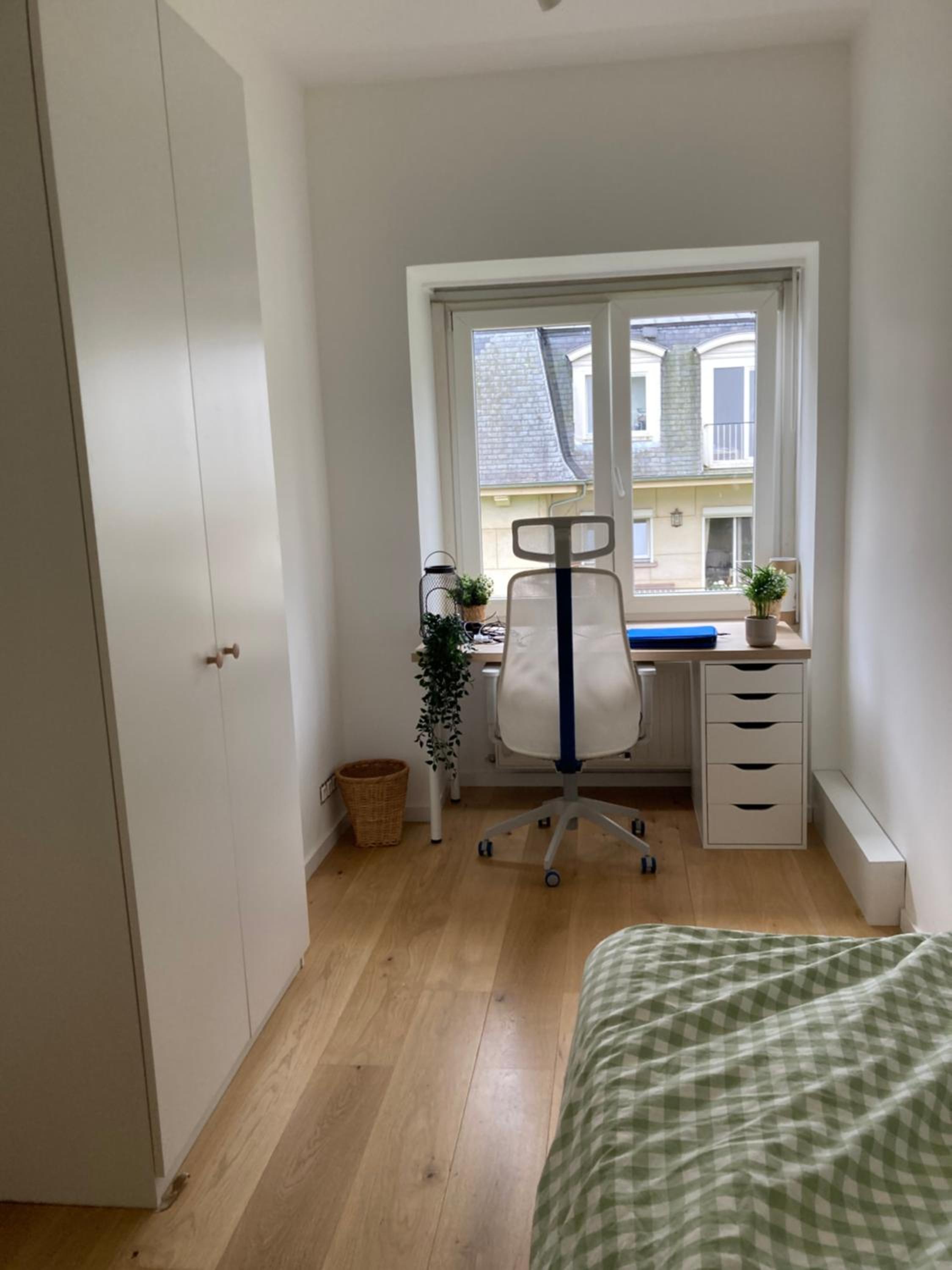 Appartement familial