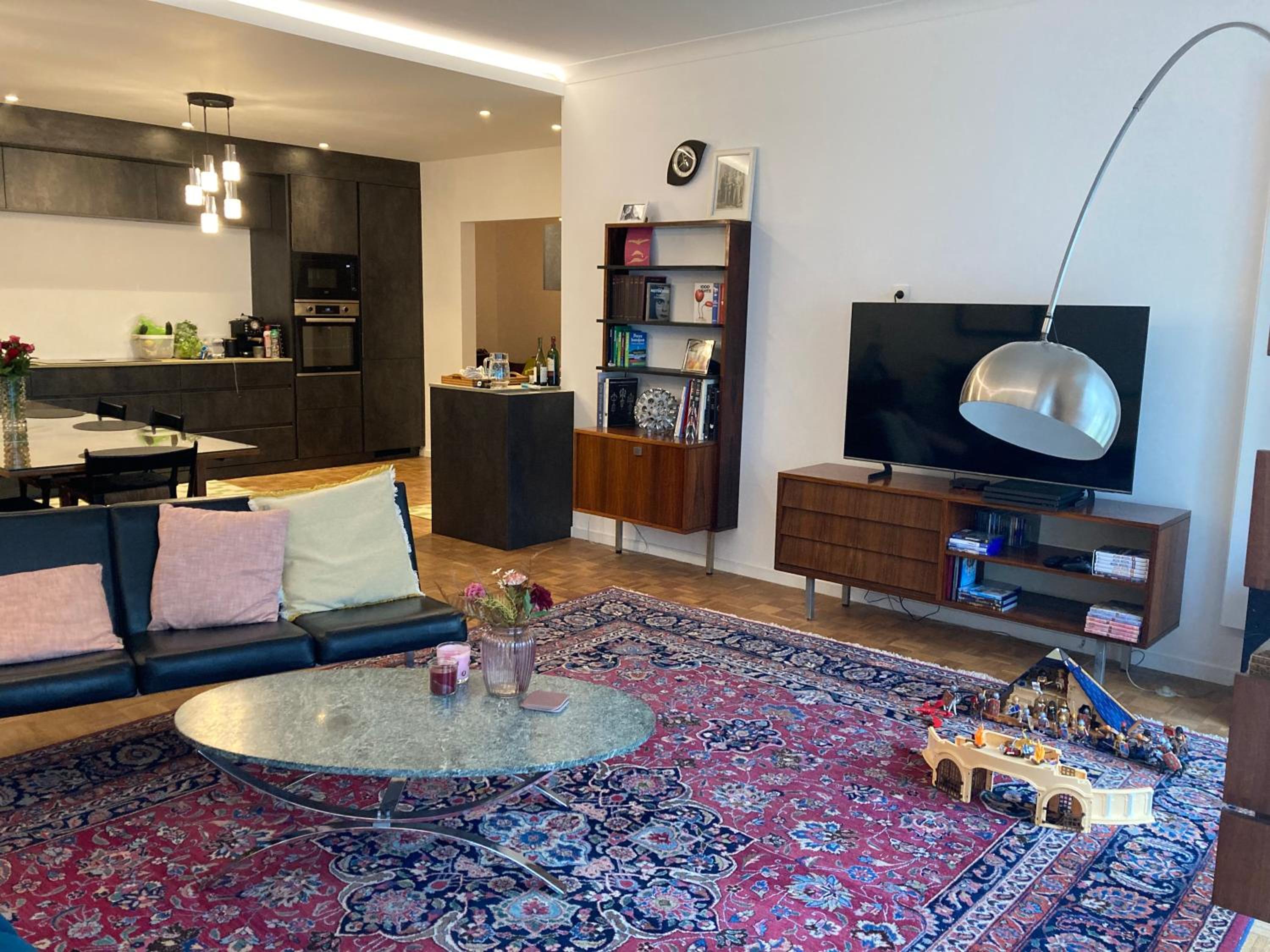 Appartement familial