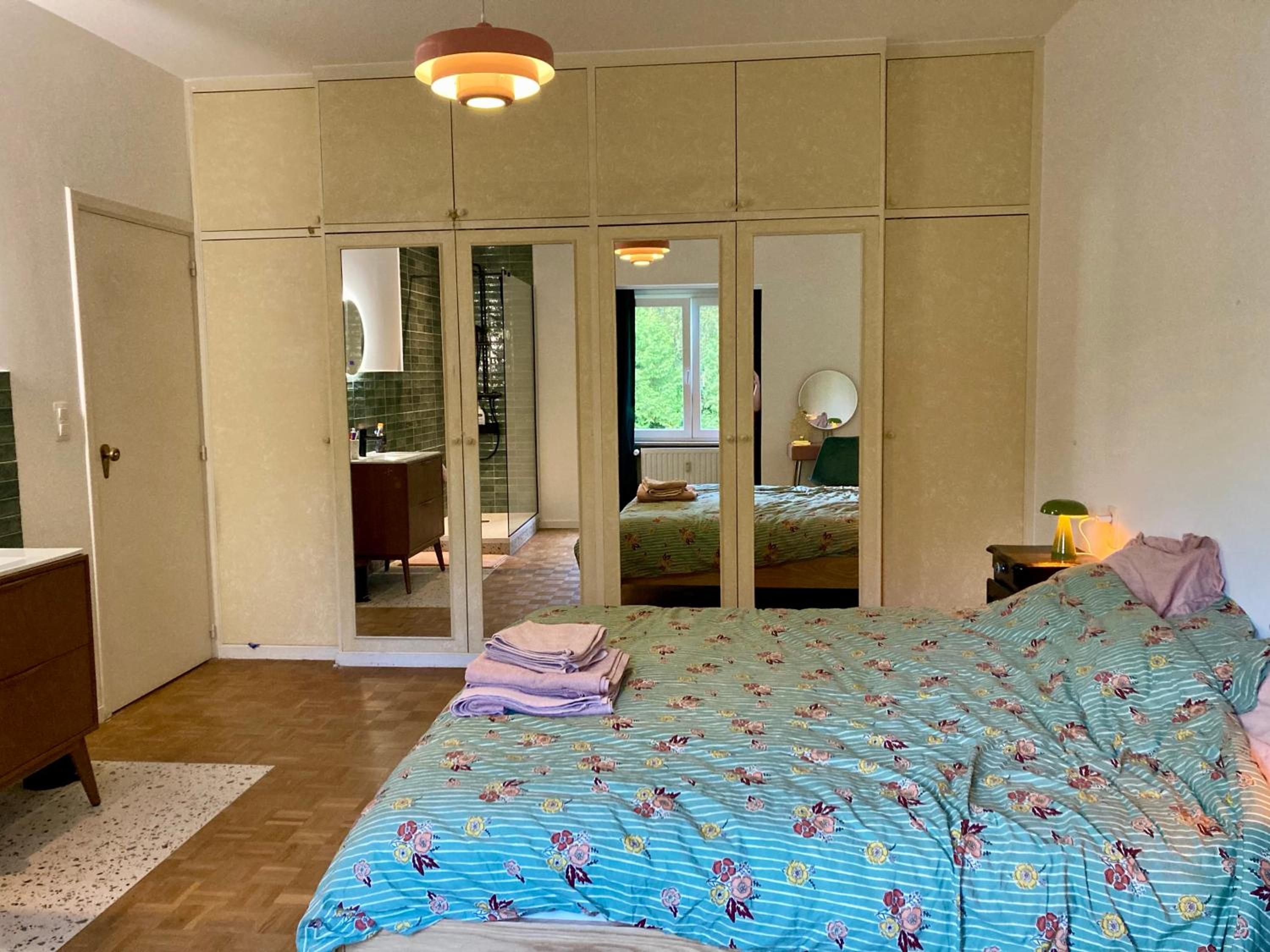 Appartement familial