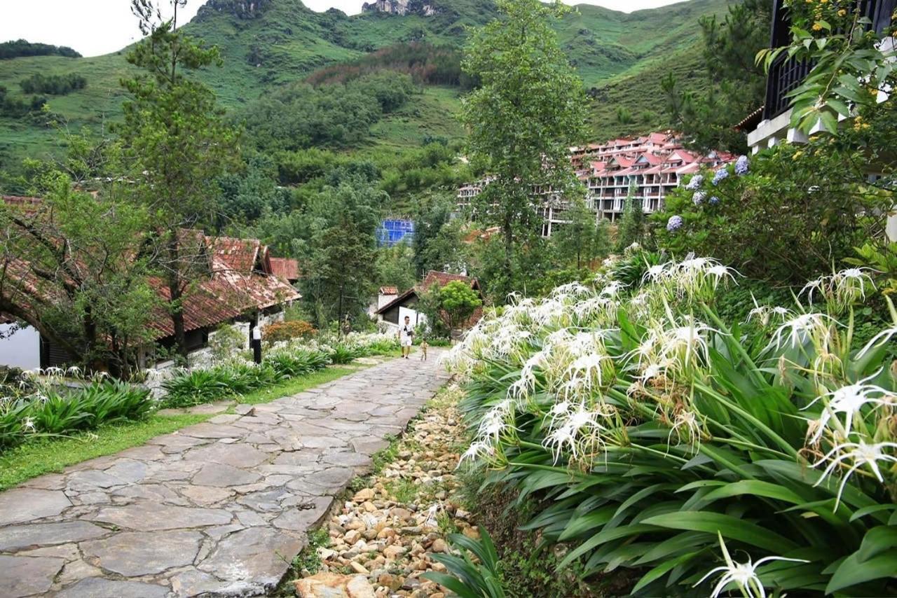 Joy Villa Sapa view 5