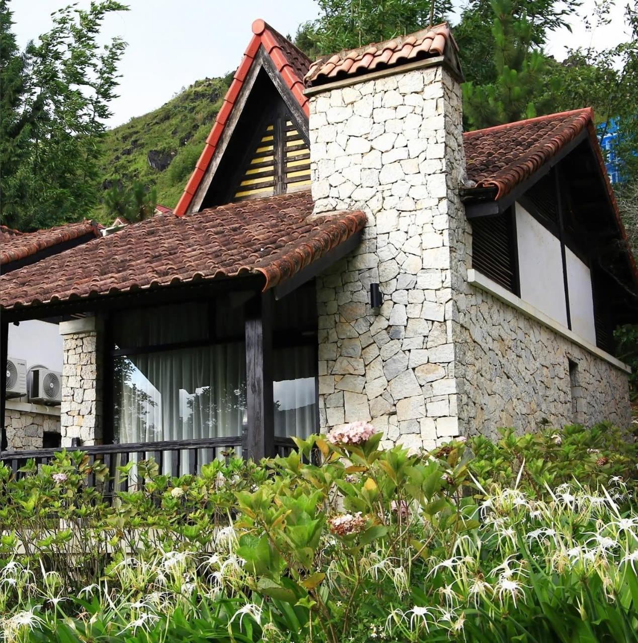 Joy Villa Sapa view 4