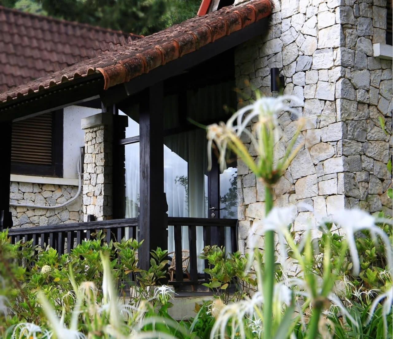 Joy Villa Sapa view 3