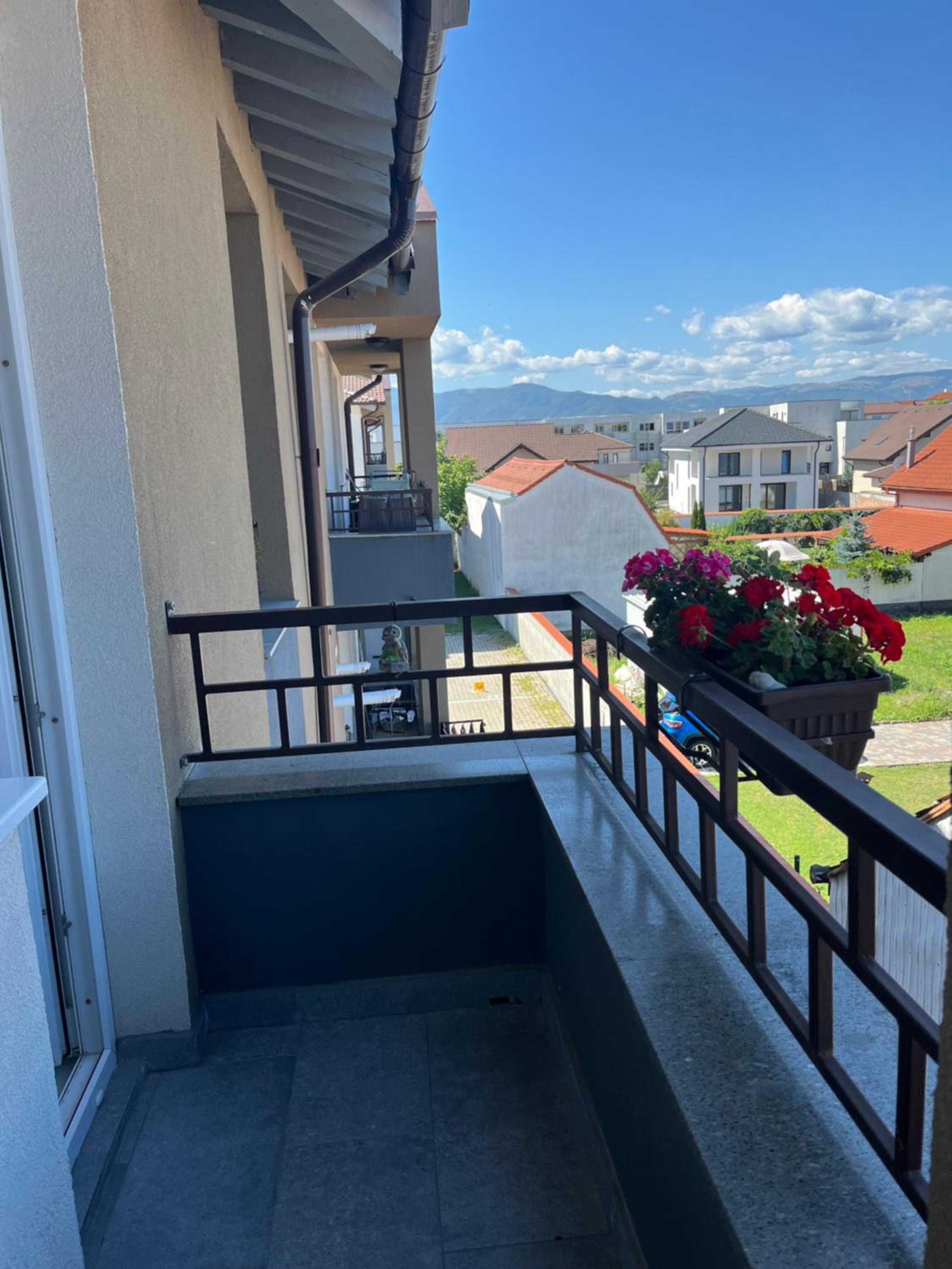 Apartament acasă