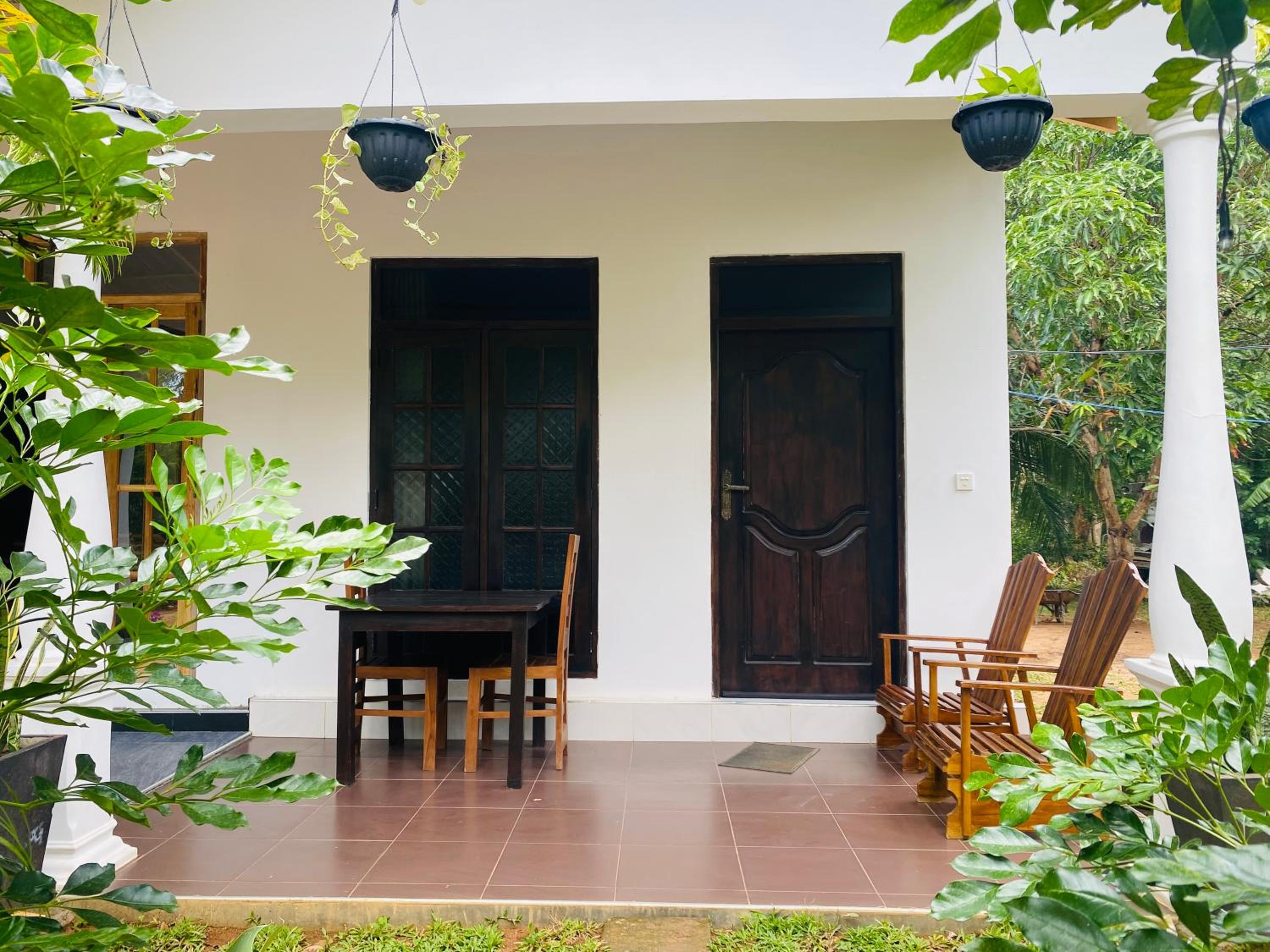 Fairview Dill homestay