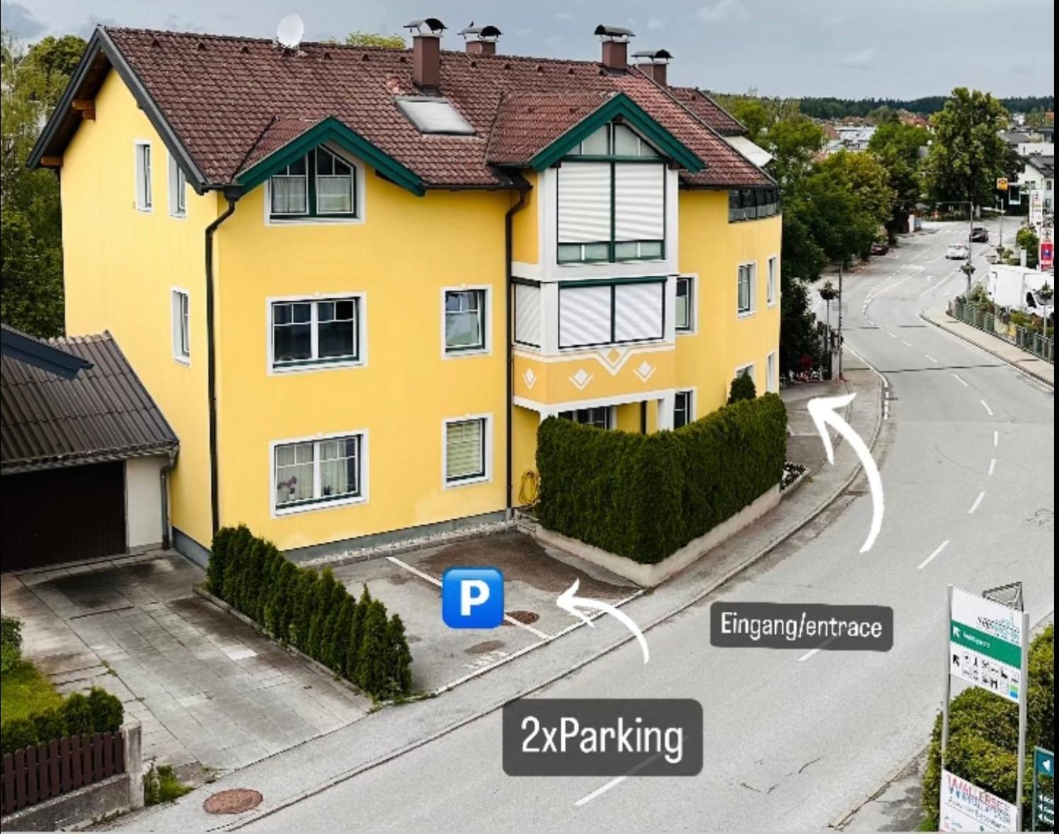 Naturparadies Salzburg-Land