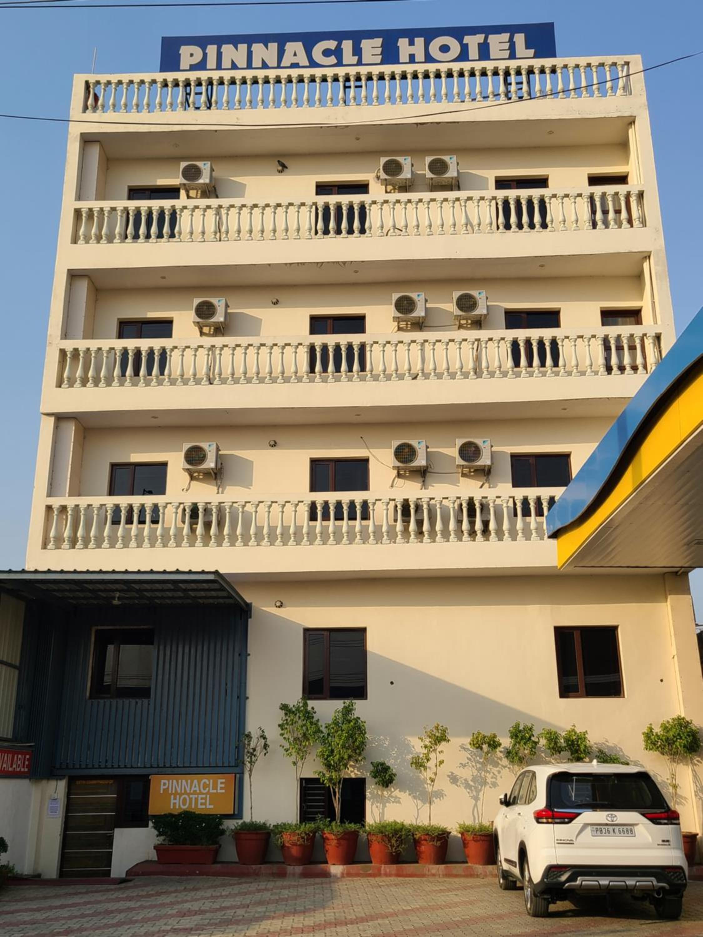 building
