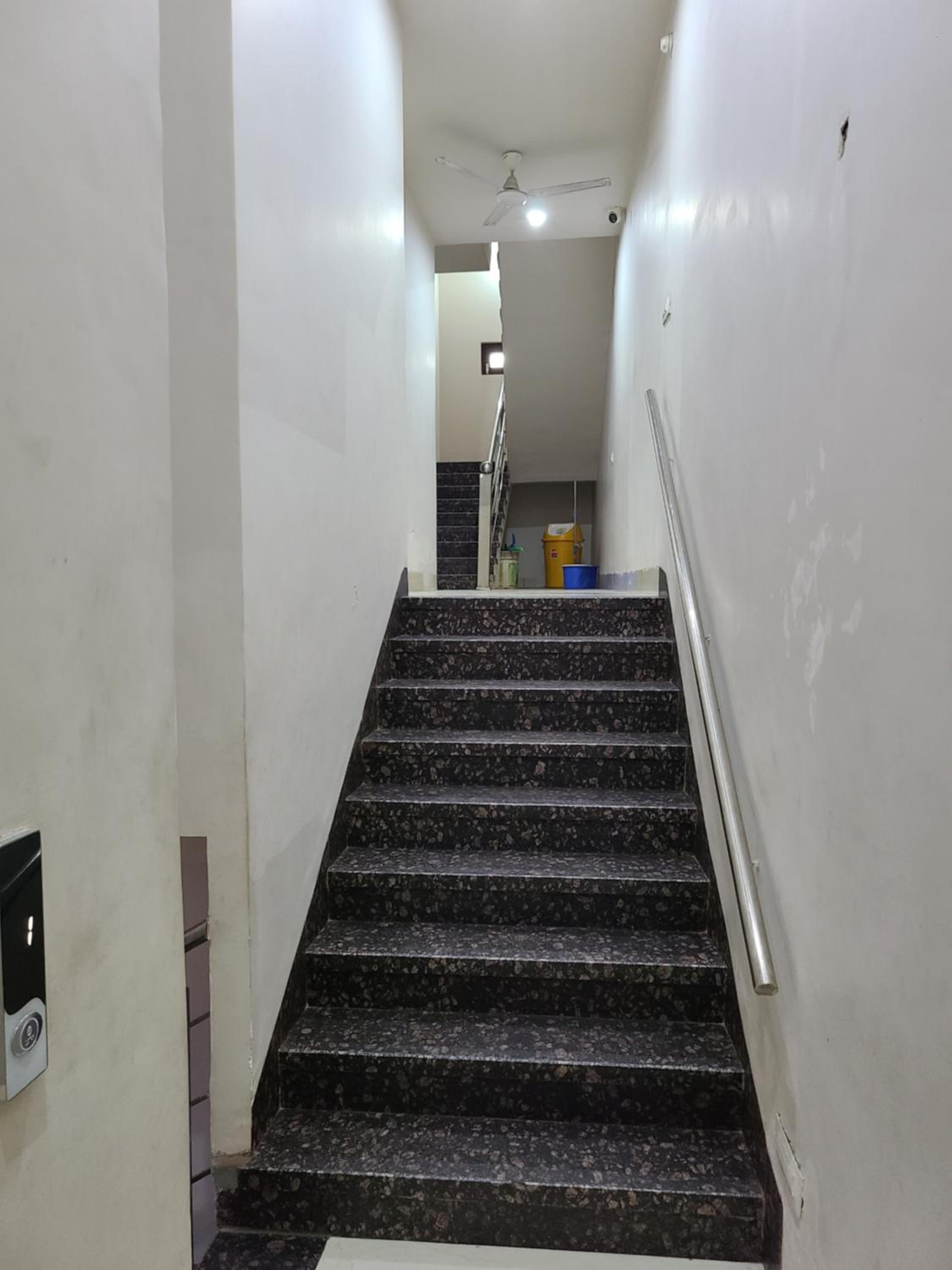 Pinnacle Hotel
