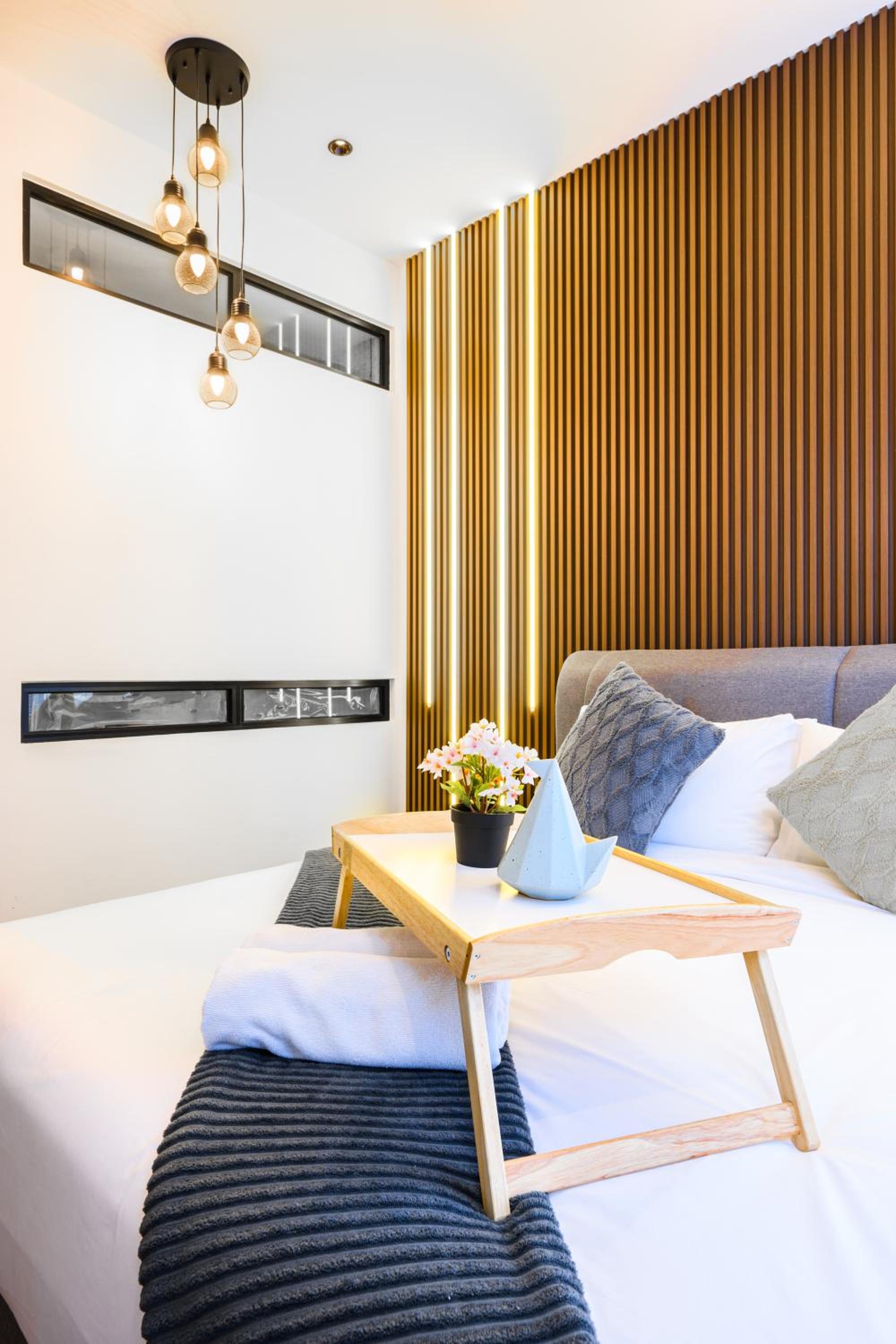 Greystone Scarletz Suites