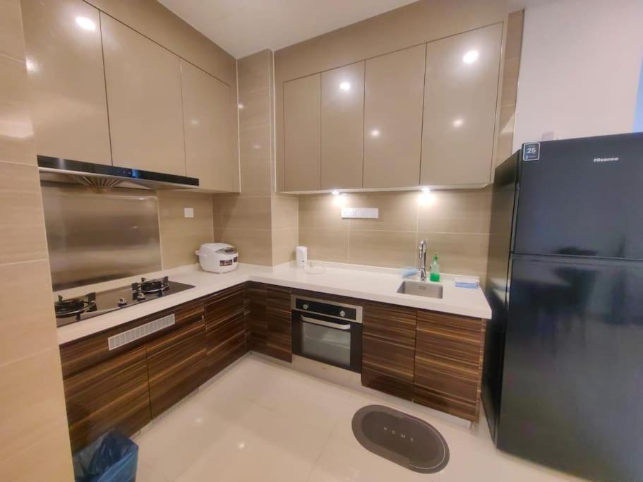 R&F Family Seaview Suite