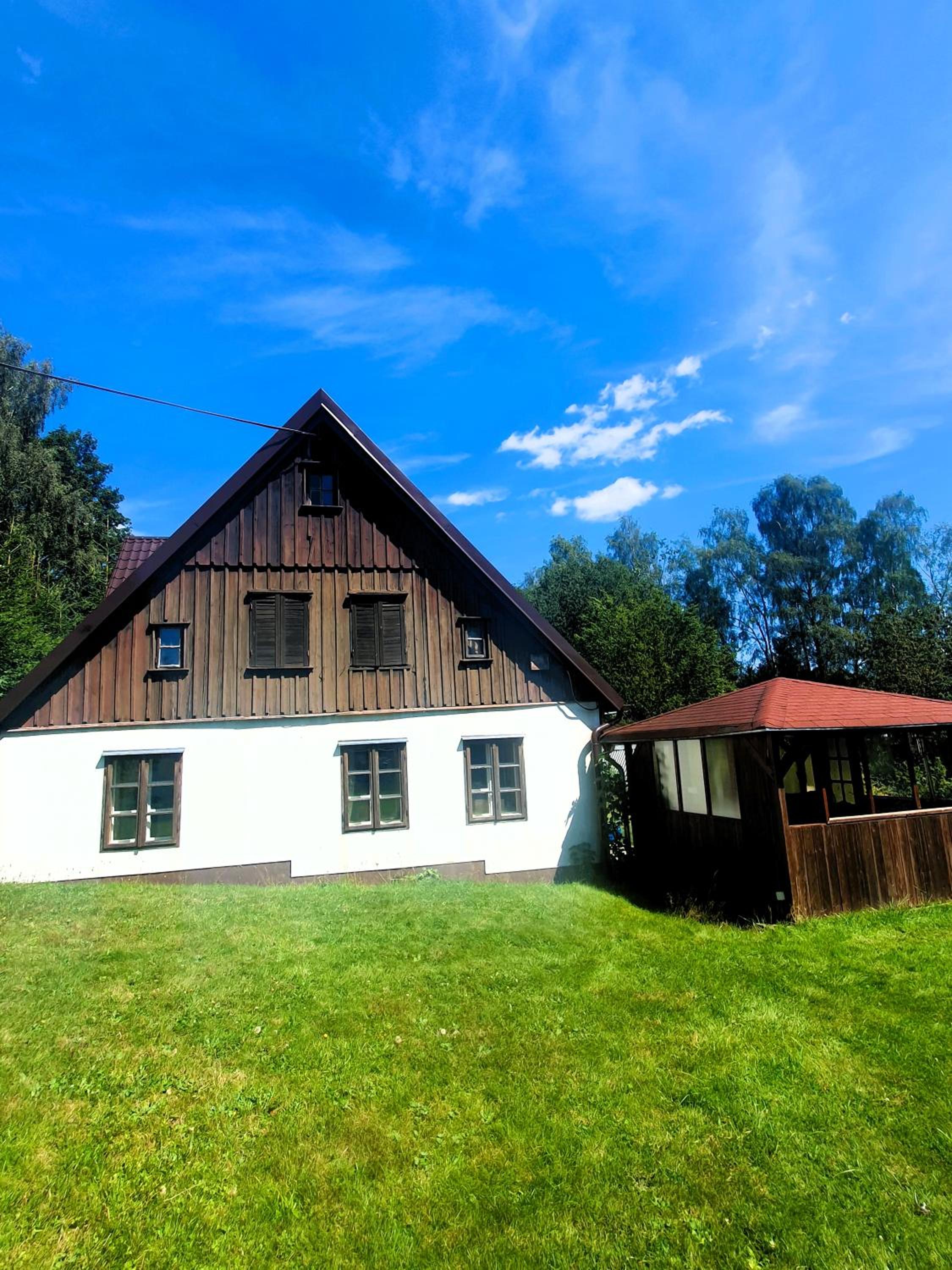Apartmán u Štěpána