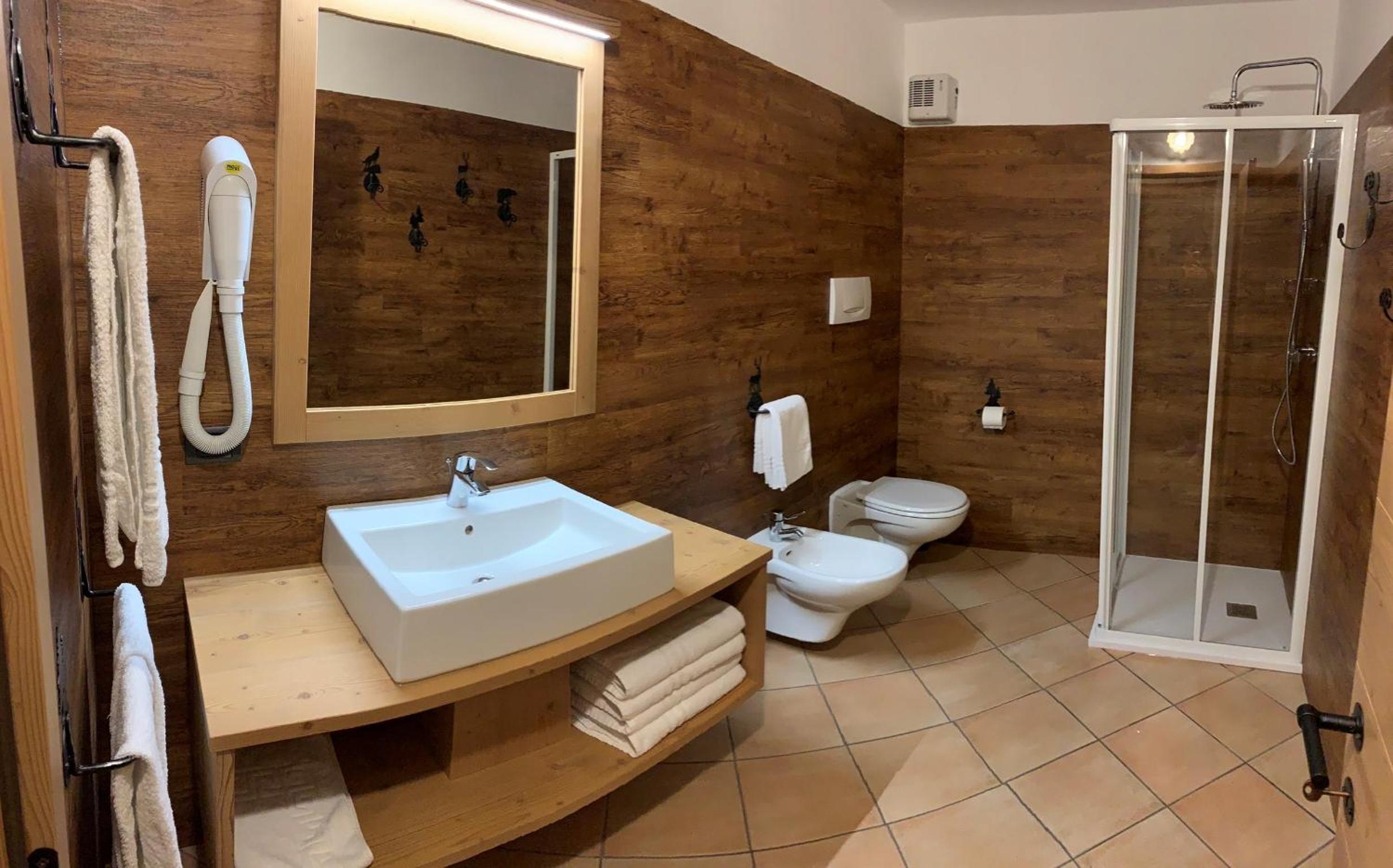 Residence Ronchi view 2