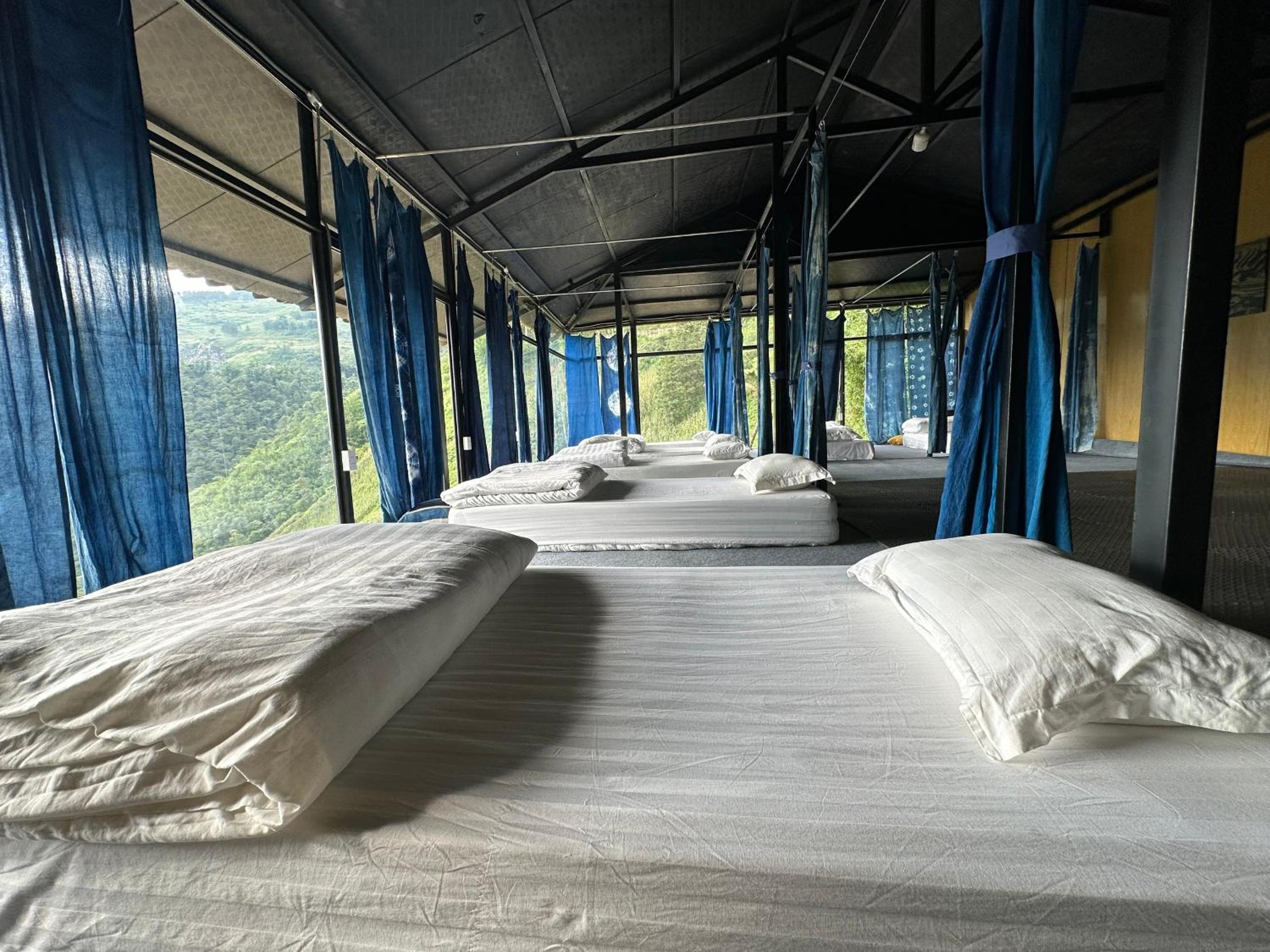 Nomadtrails Lodge