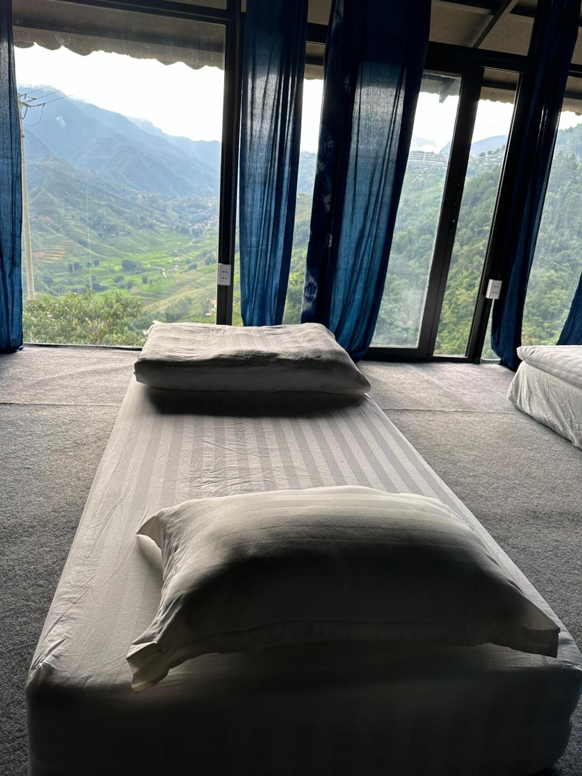 Nomadtrails Lodge
