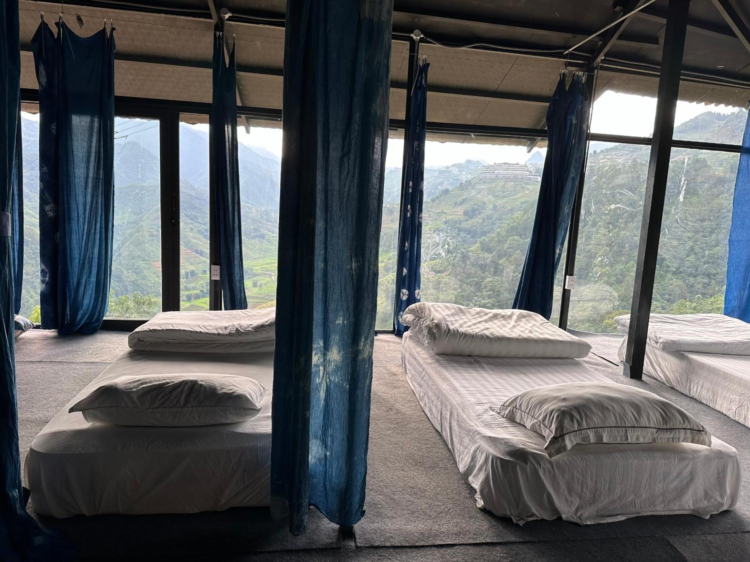 Nomadtrails Lodge