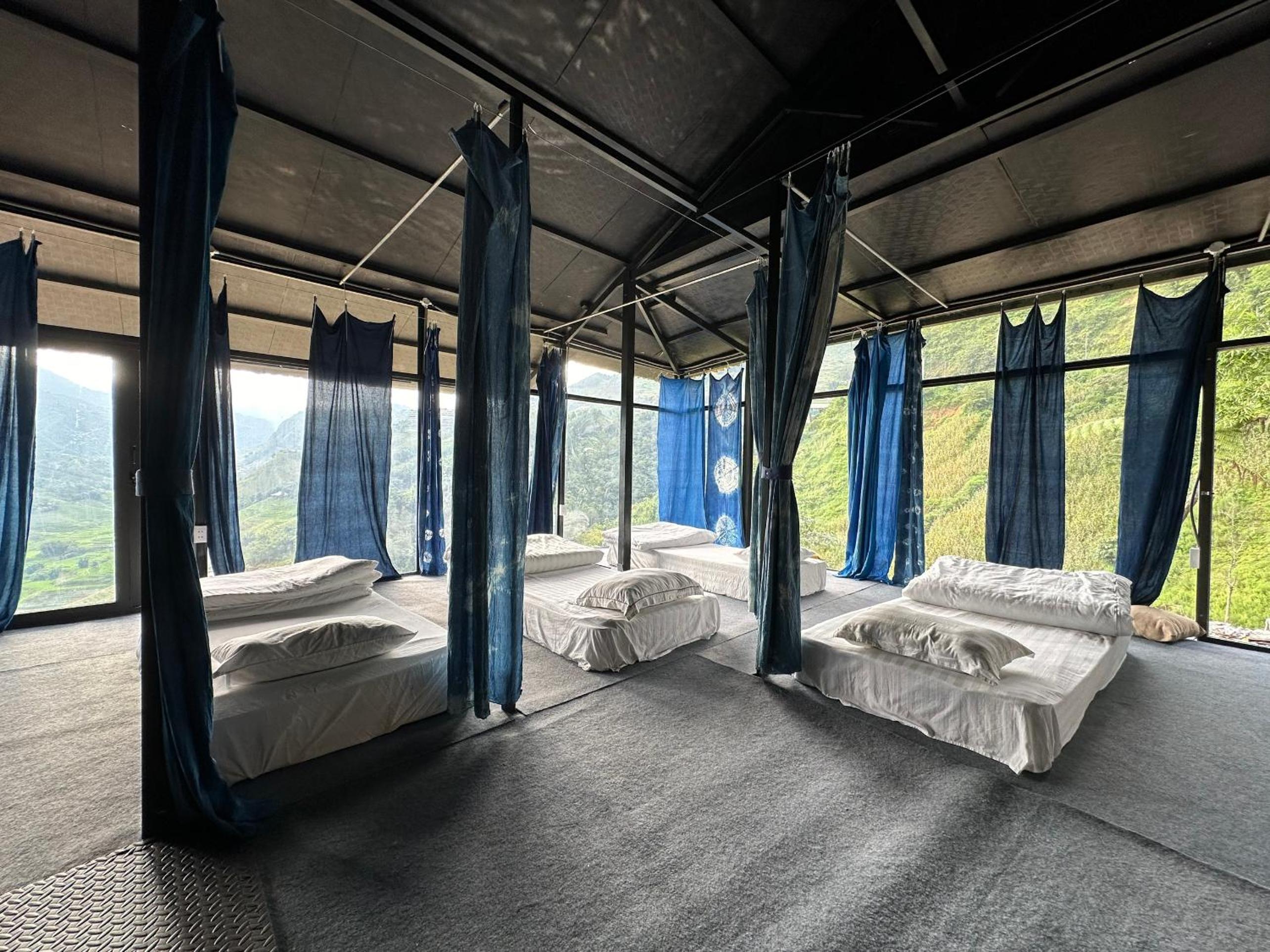 Nomadtrails Lodge