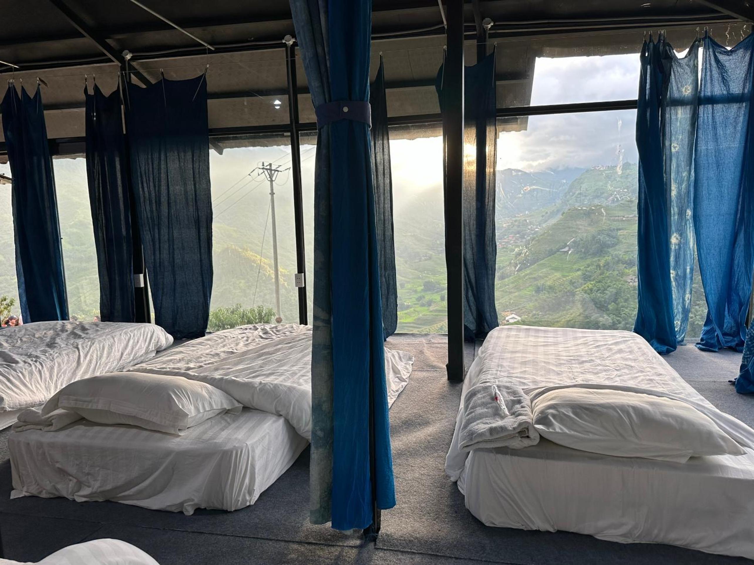 Nomadtrails Lodge