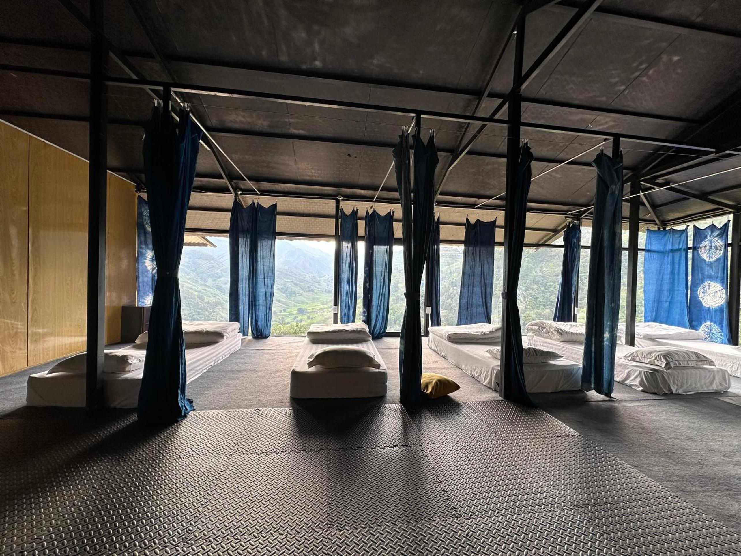 Nomadtrails Lodge