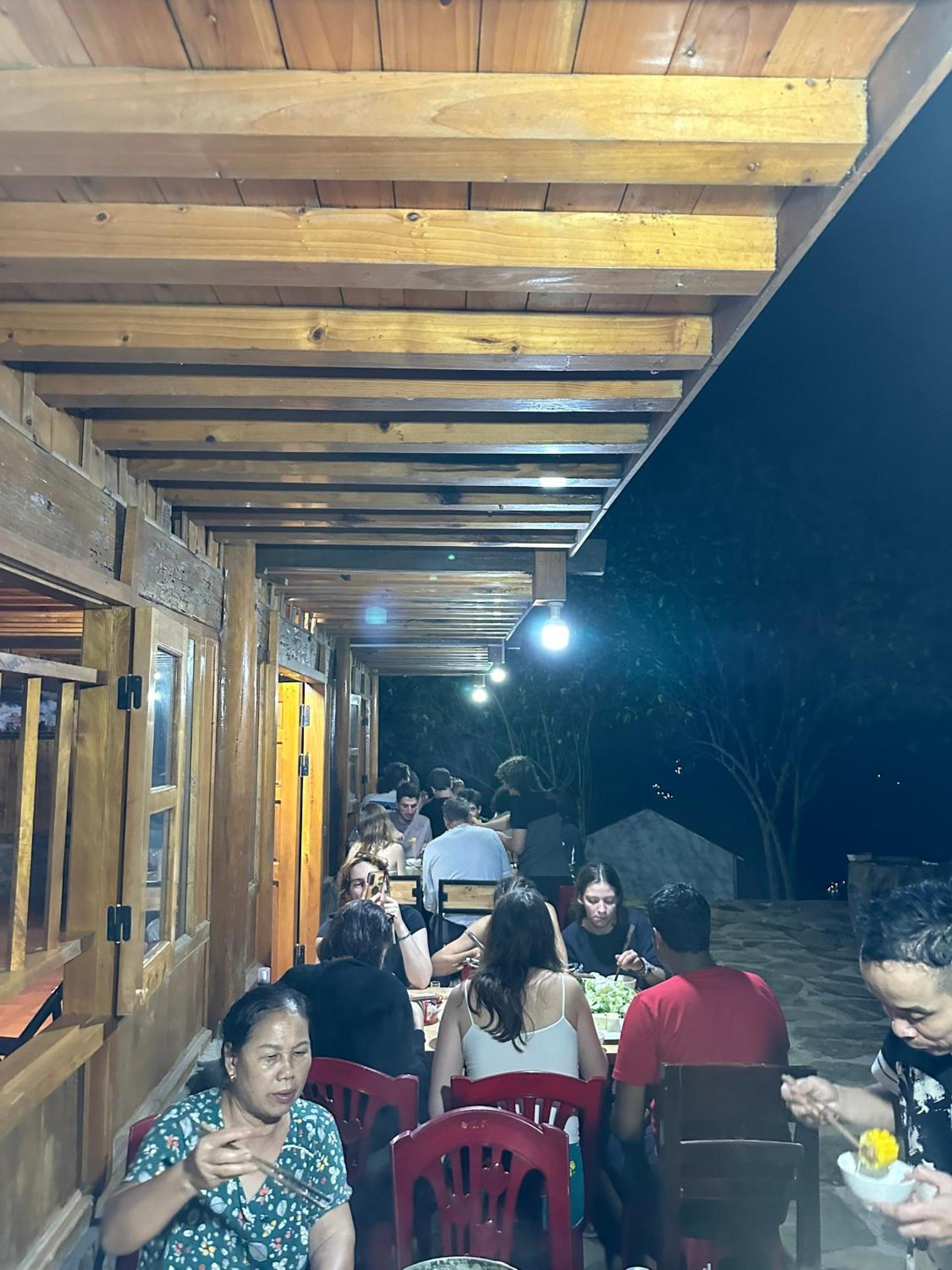 Nomadtrails Lodge
