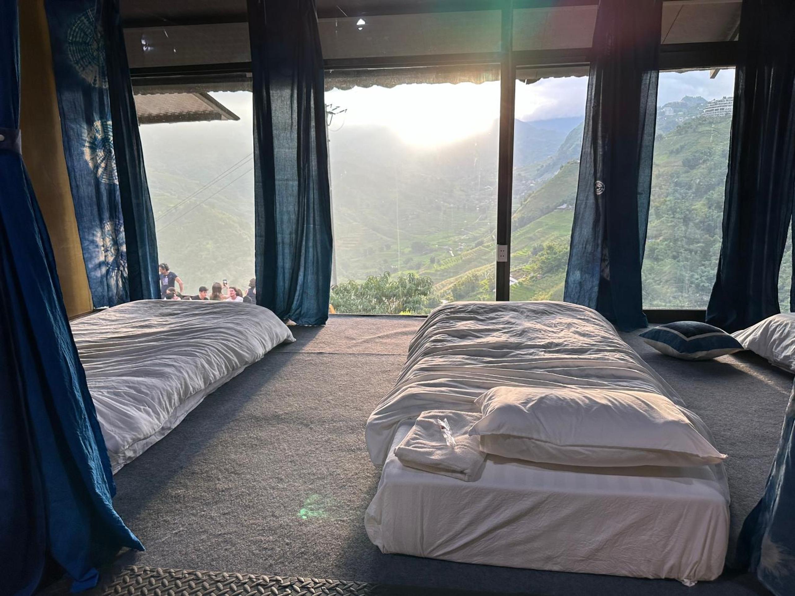 Nomadtrails Lodge