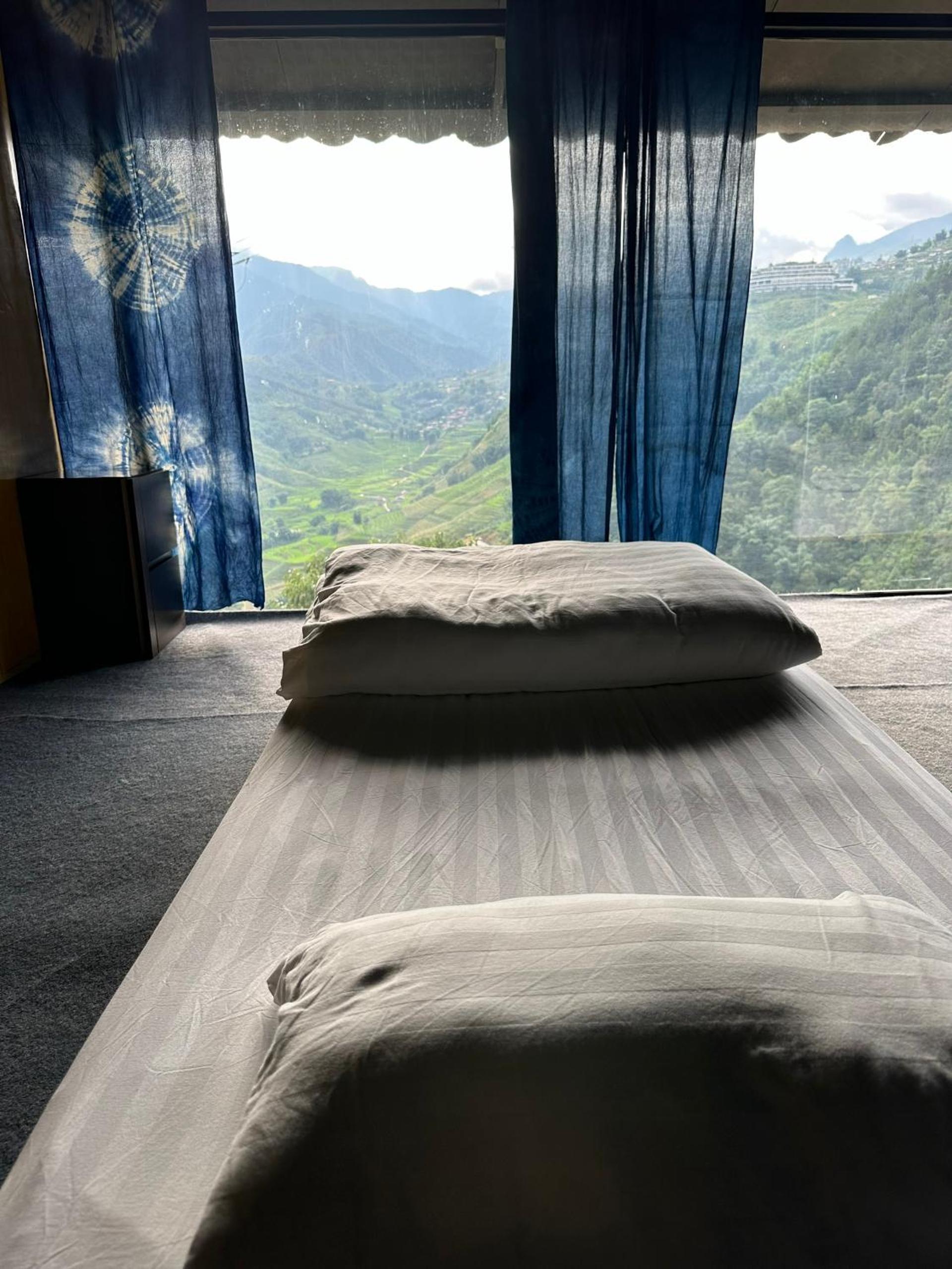 Nomadtrails Lodge
