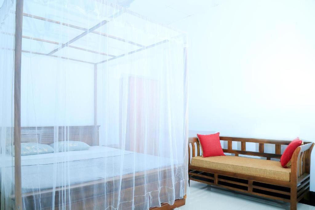 city appartment
