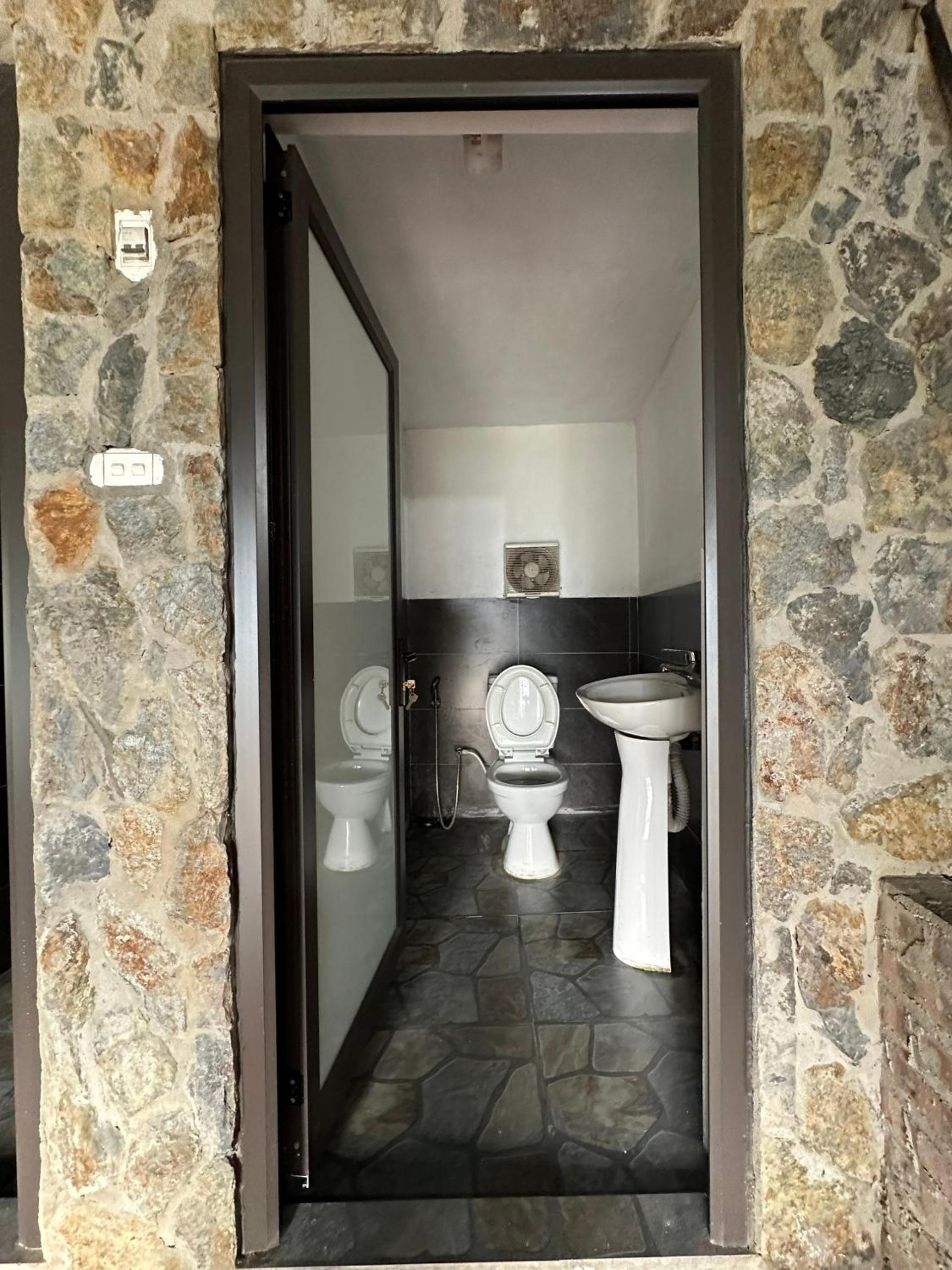 Nomadtrails Lodge