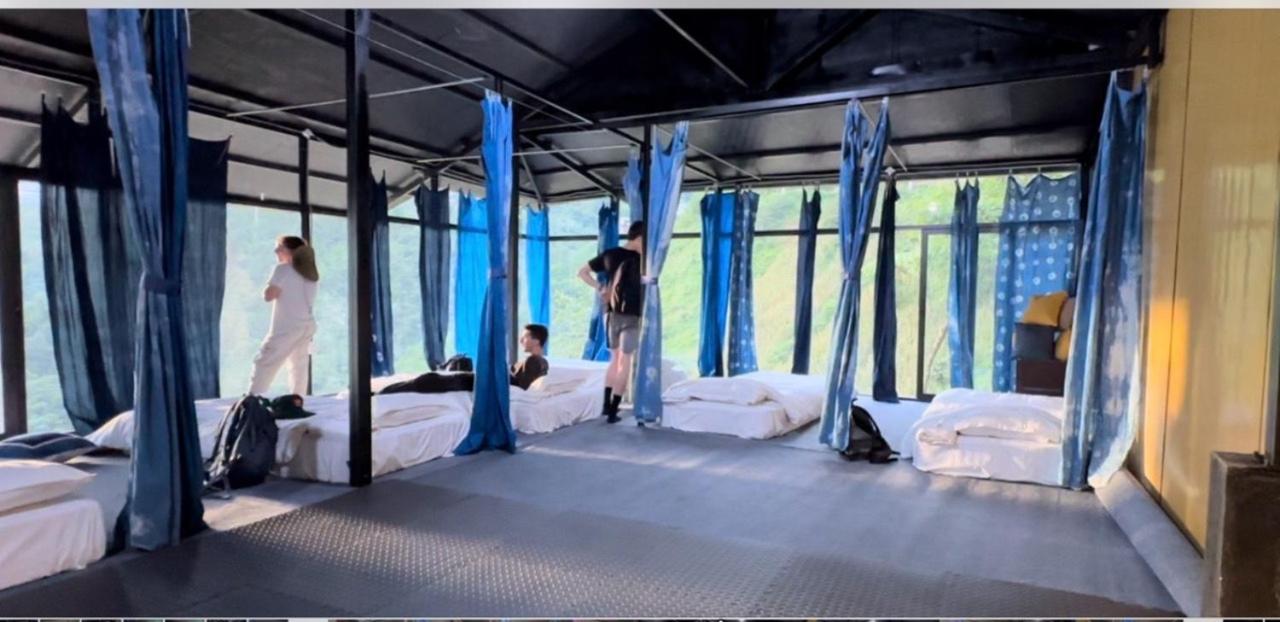 Nomadtrails Lodge