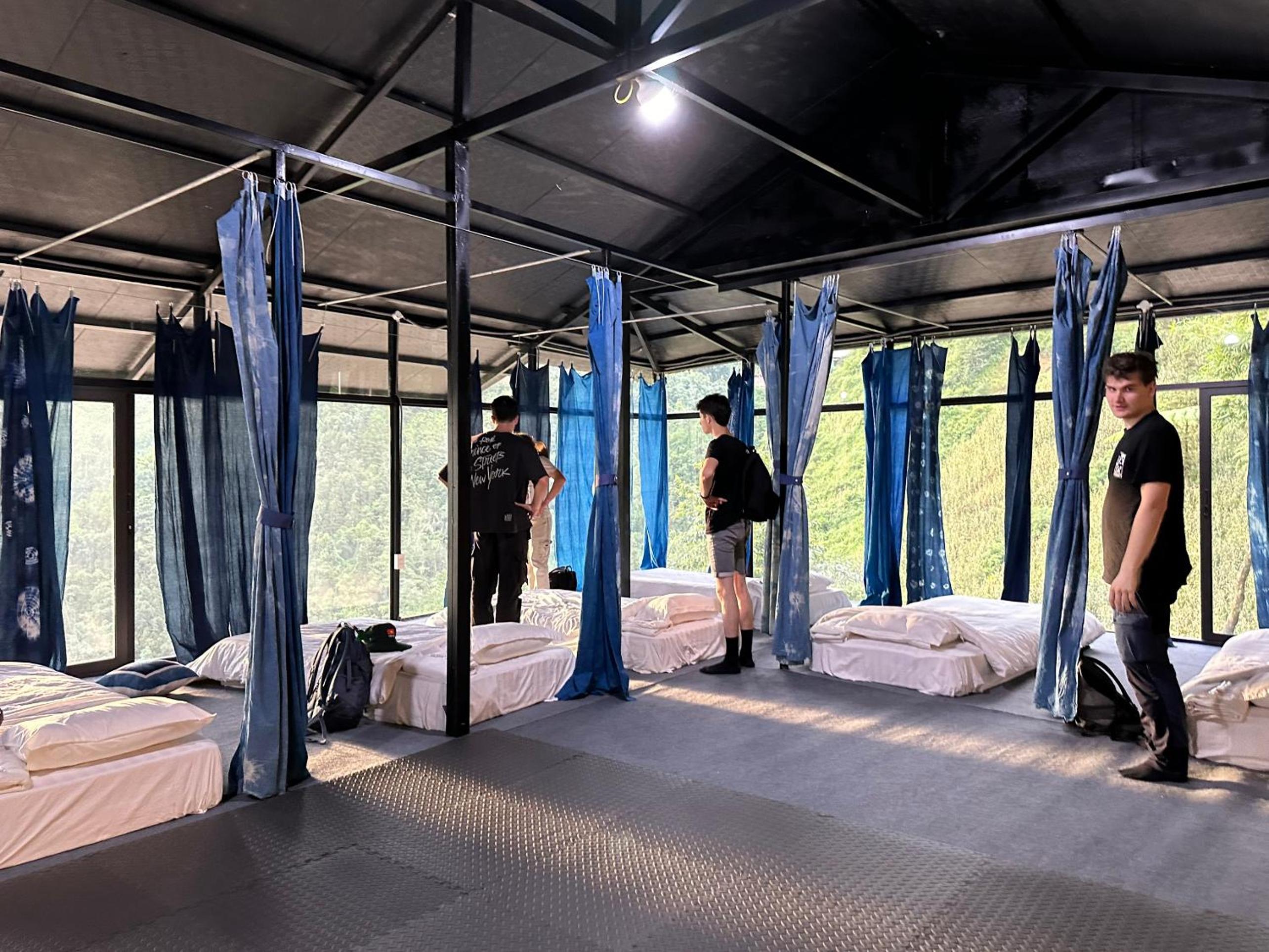 Nomadtrails Lodge
